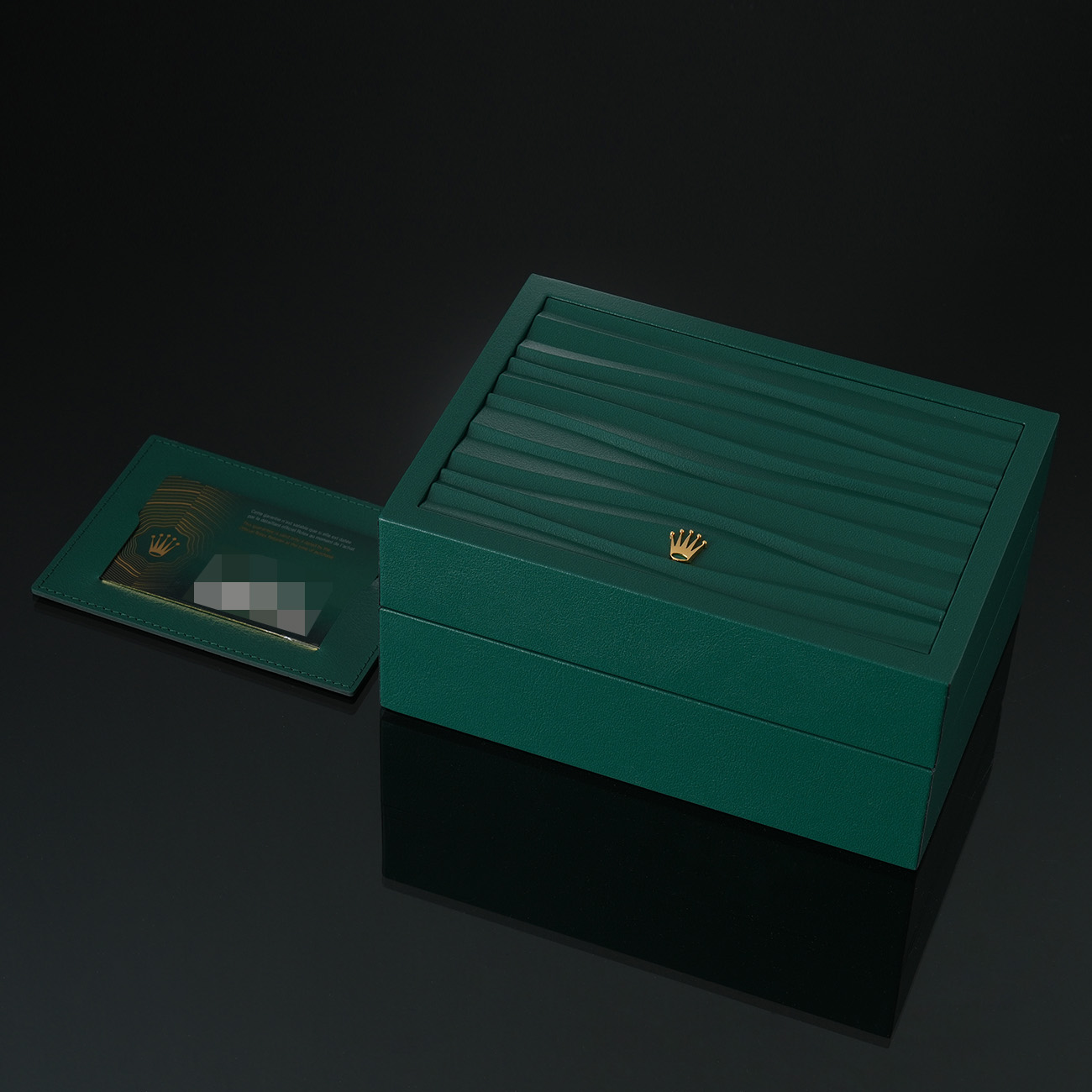 ROLEX(NEW)롤렉스 데이저스트41 126331 (새상품) NEW PRODUCT