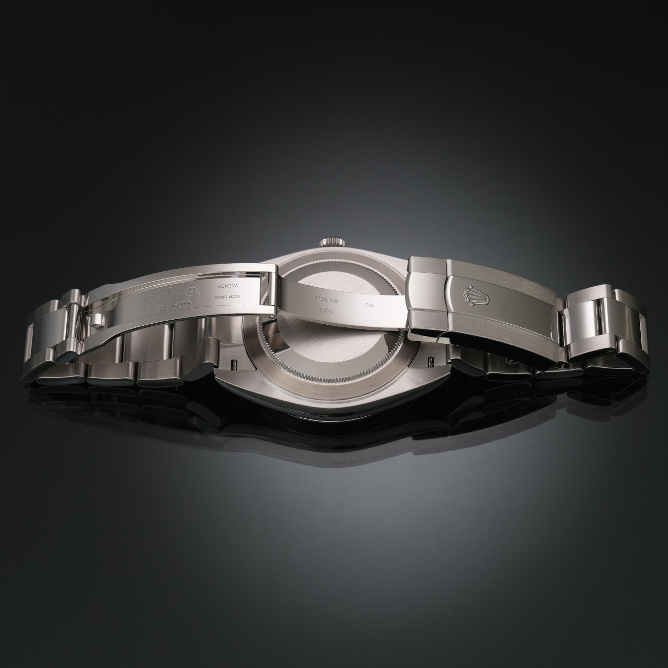 ROLEX(USED)롤렉스 데이저스트41 126300