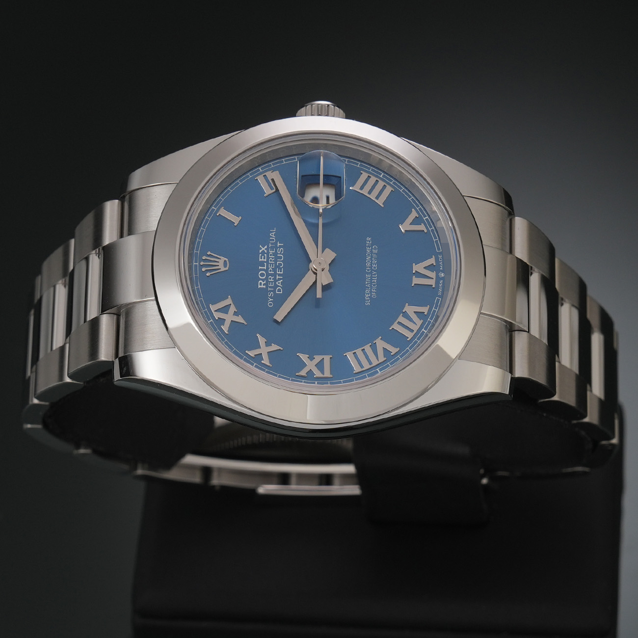 ROLEX(USED)롤렉스 데이저스트41 126300
