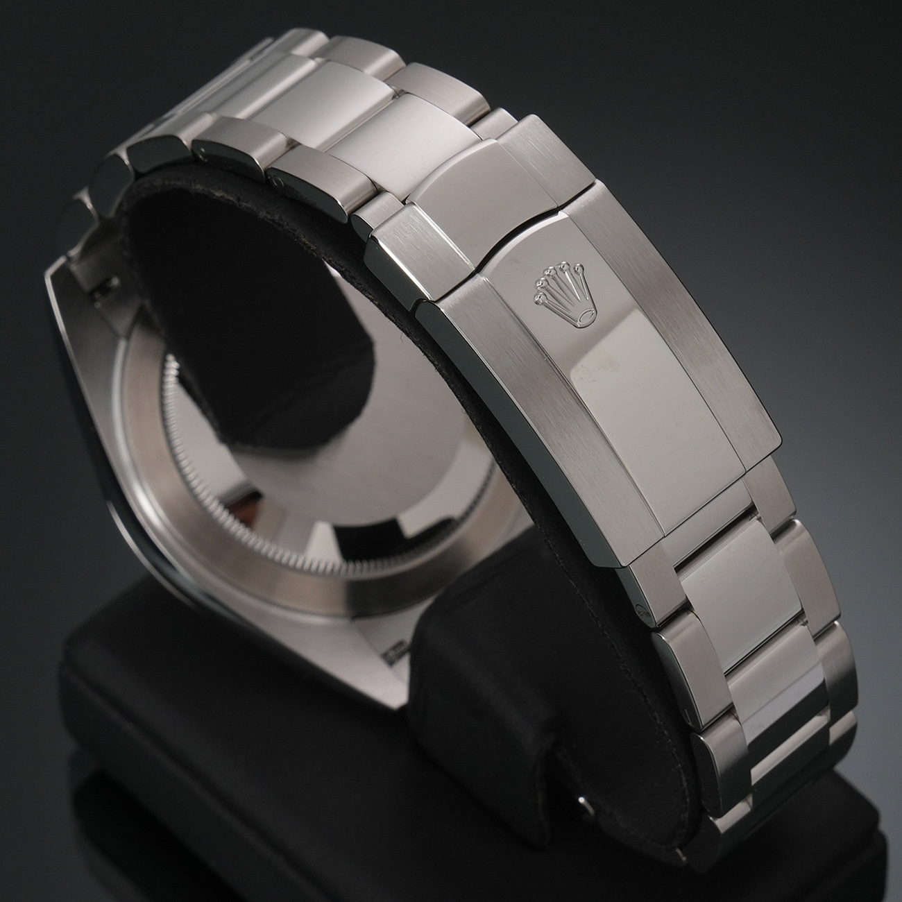 ROLEX(USED)롤렉스 데이저스트41 126300