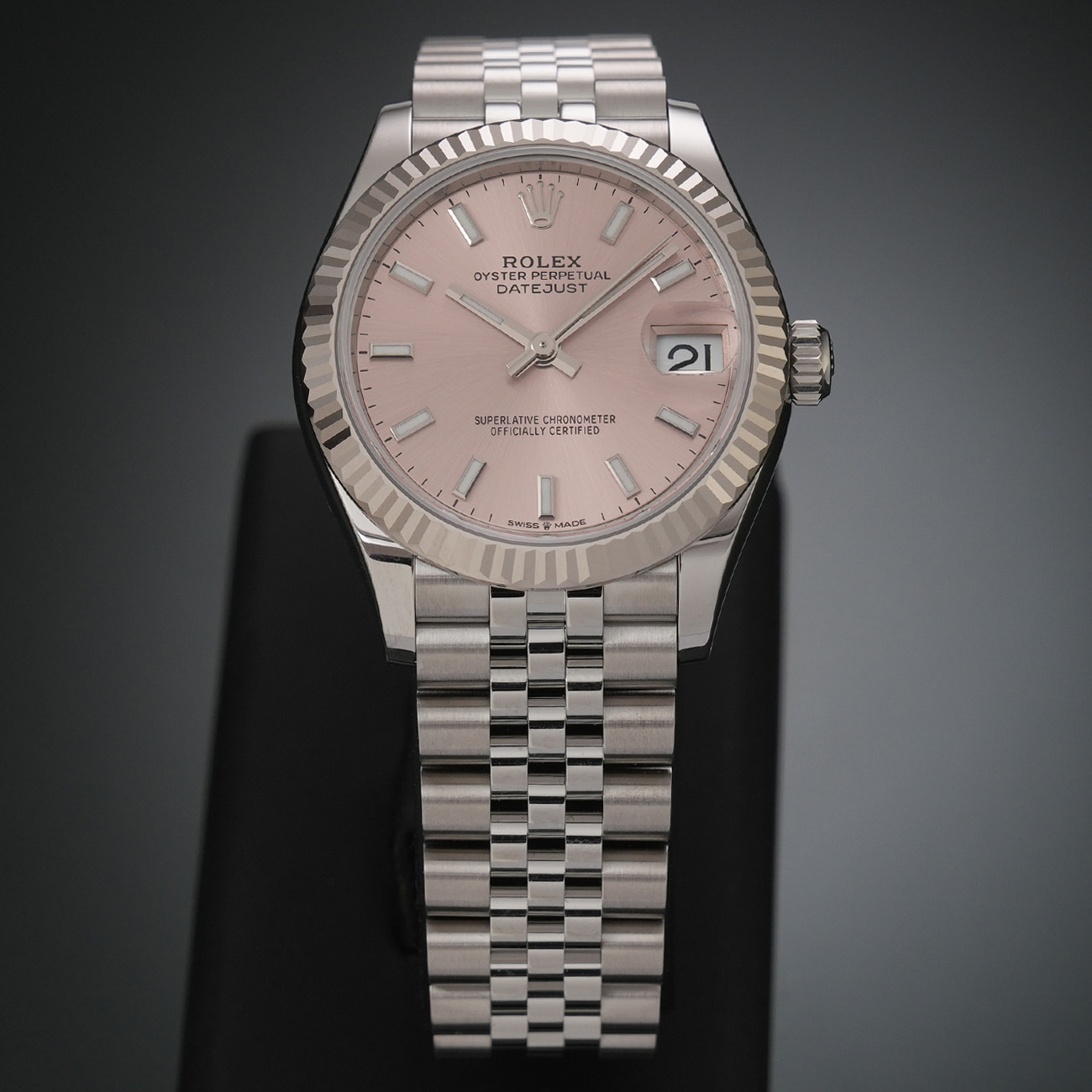 ROLEX(USED)롤렉스 데이저스트31 278274