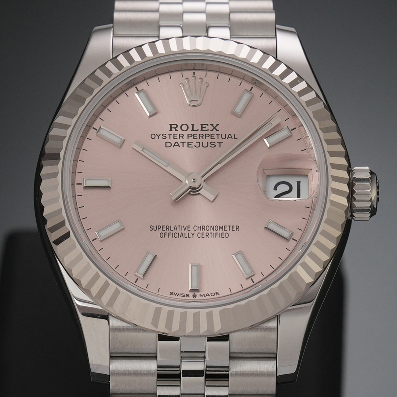ROLEX(USED)롤렉스 데이저스트31 278274