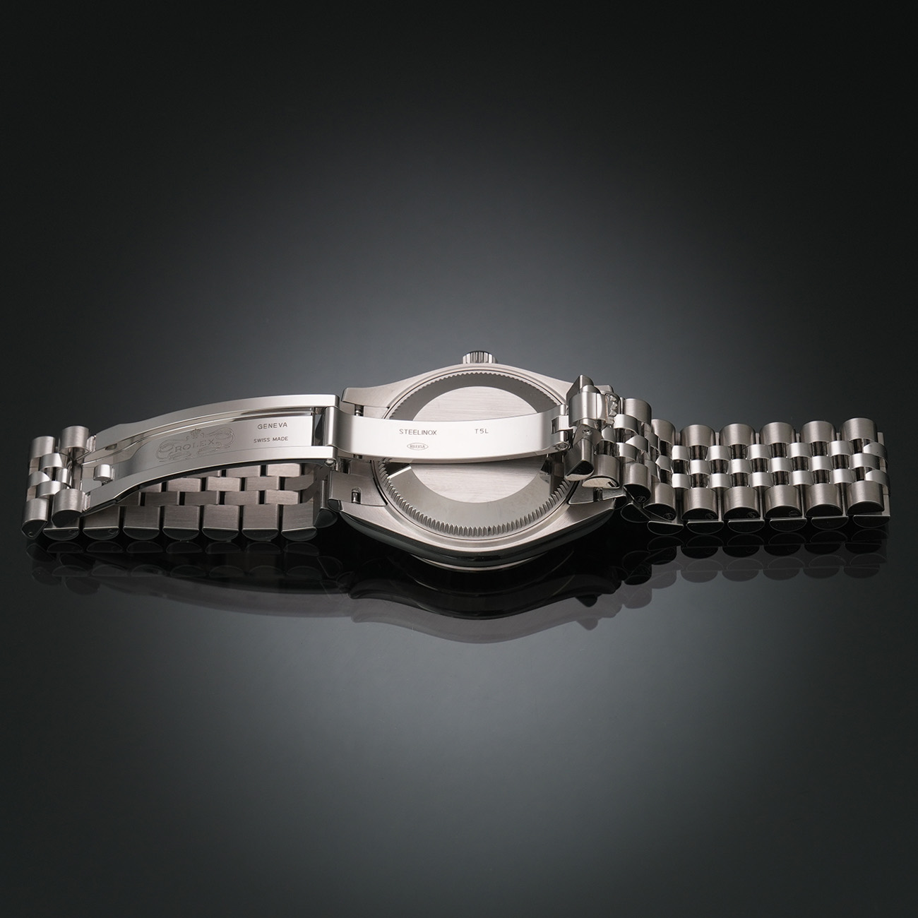 ROLEX(USED)롤렉스 데이저스트31 278274