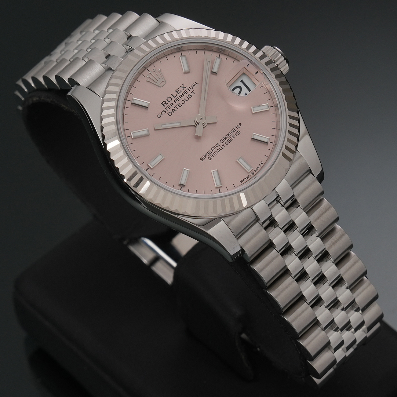ROLEX(USED)롤렉스 데이저스트31 278274