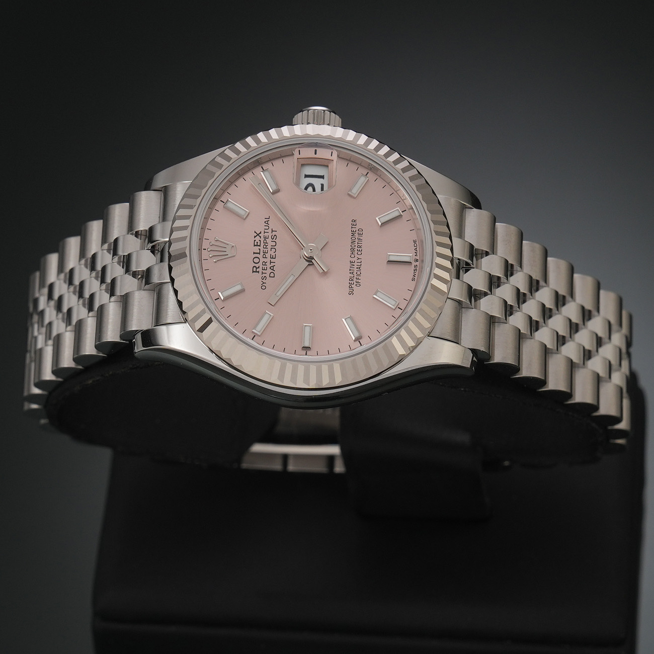 ROLEX(USED)롤렉스 데이저스트31 278274
