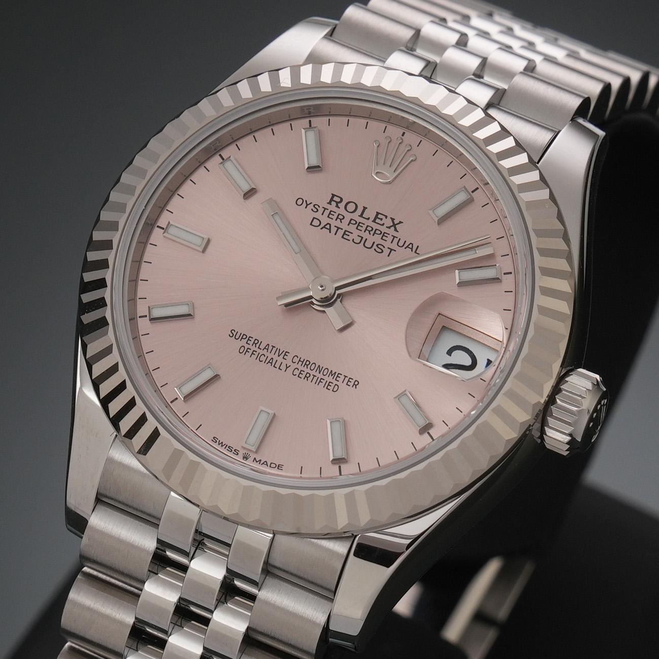 ROLEX(USED)롤렉스 데이저스트31 278274