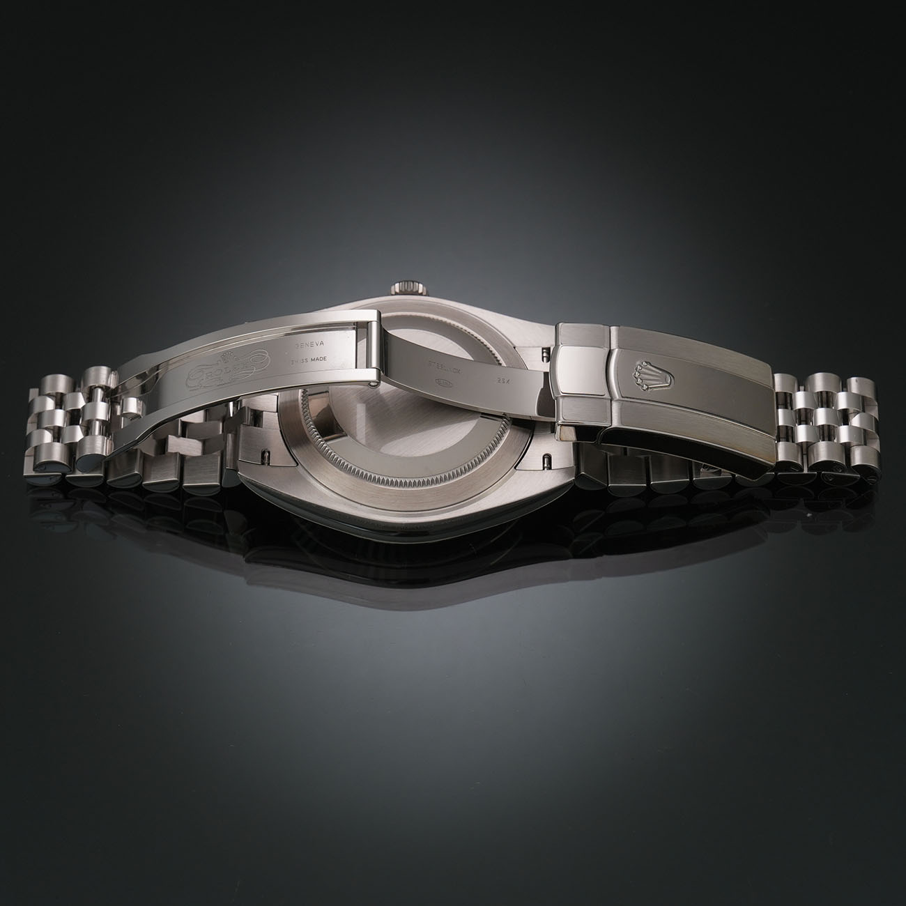ROLEX(USED)롤렉스 데이저스트41 126334