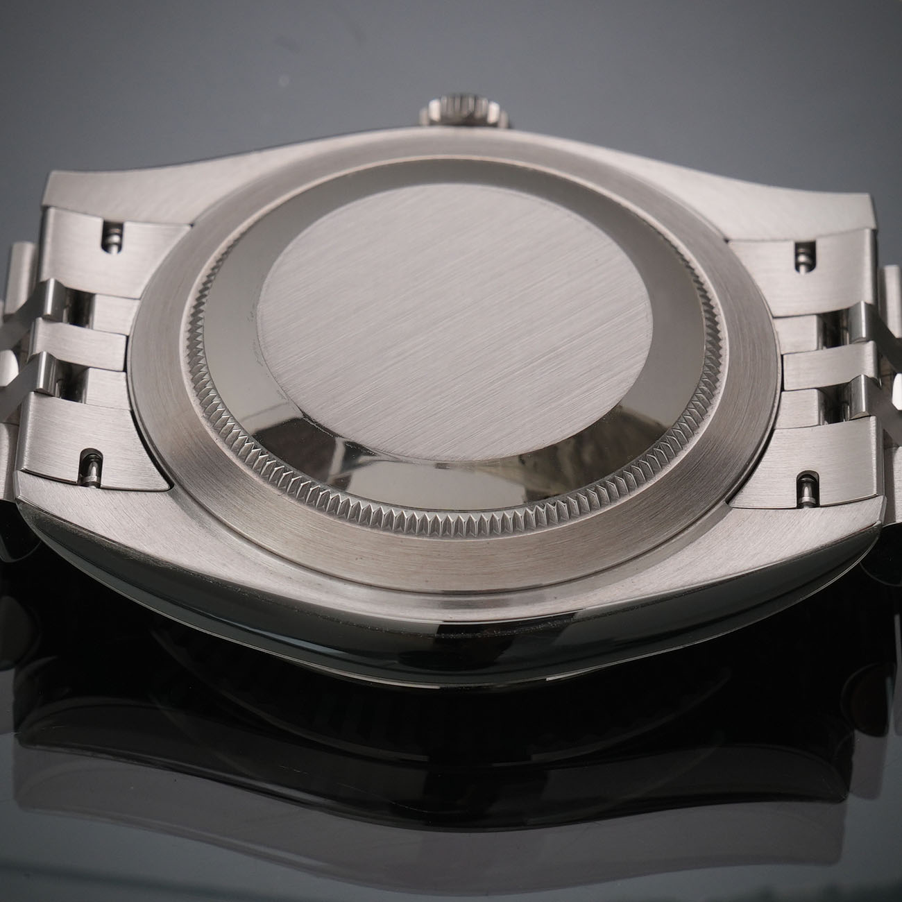 ROLEX(USED)롤렉스 데이저스트41 126334