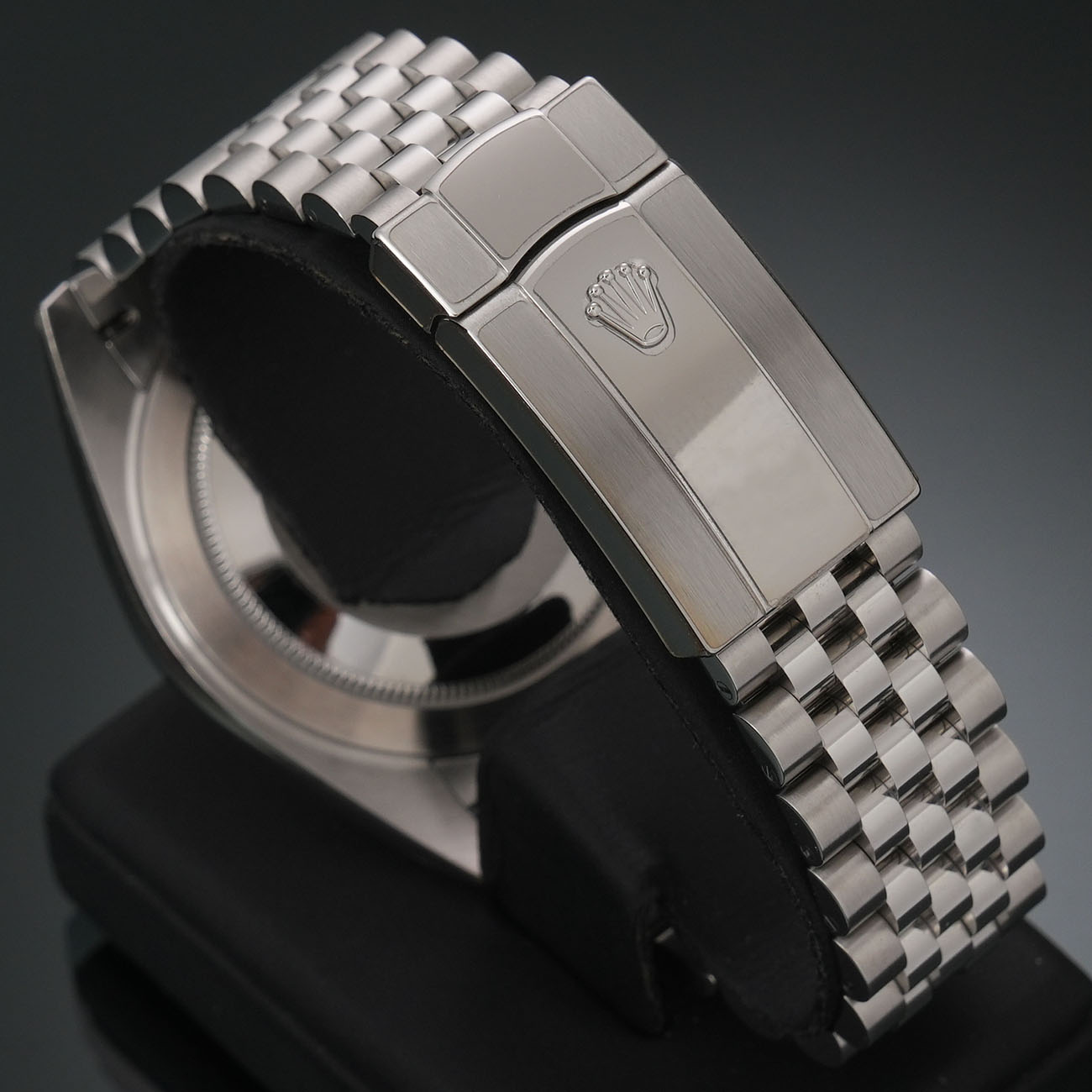 ROLEX(USED)롤렉스 데이저스트41 126334