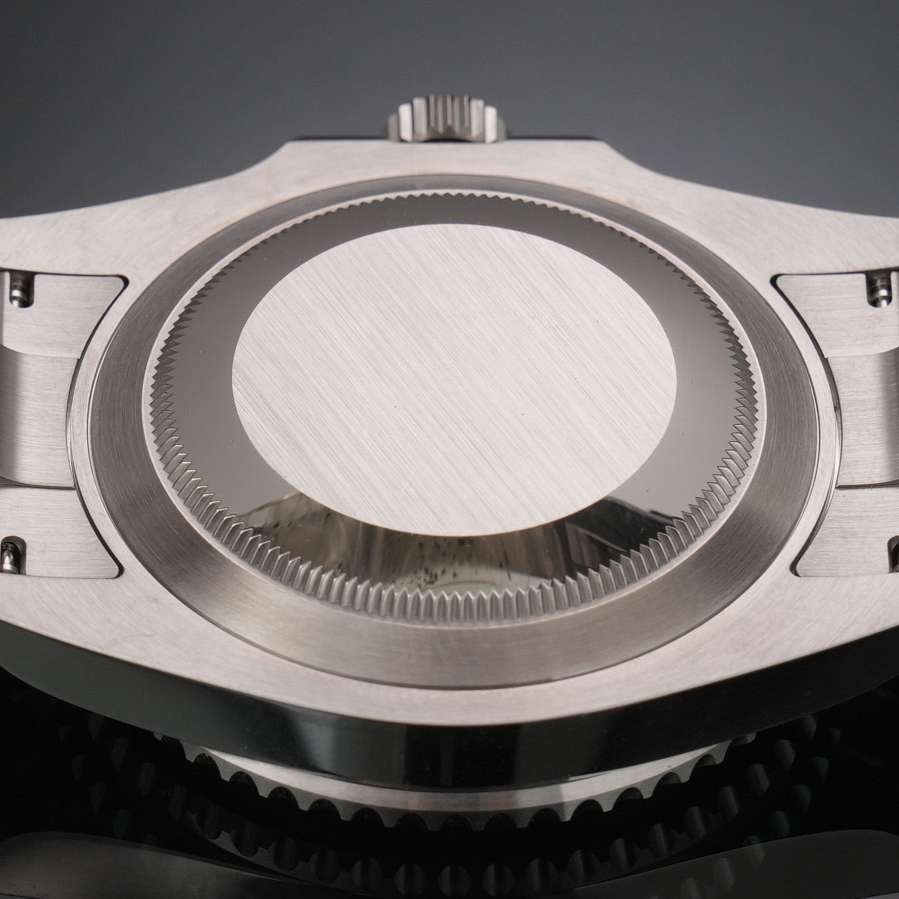 ROLEX(USED)롤렉스 서브마리너 논데이트 124060