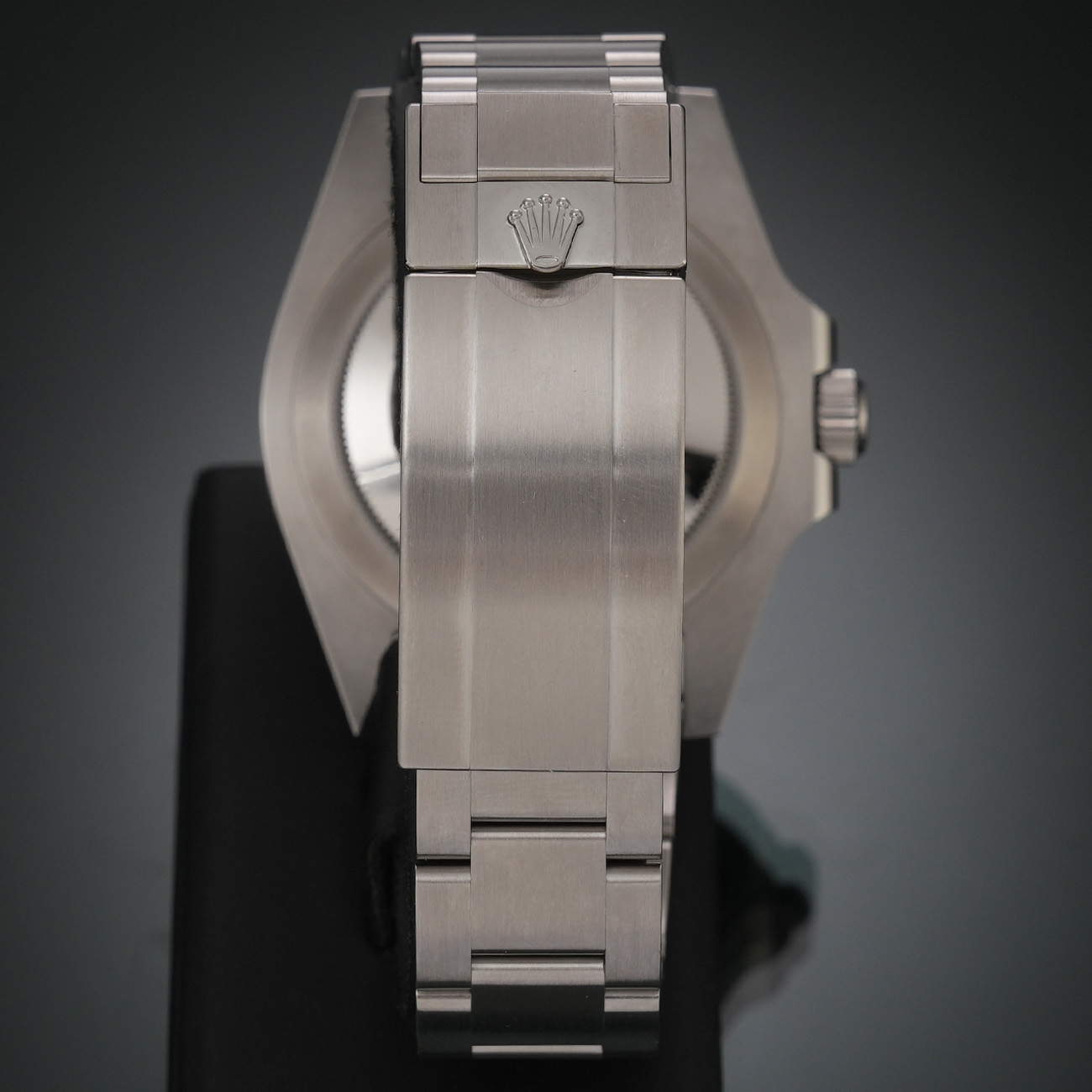ROLEX(USED)롤렉스 서브마리너 논데이트 124060