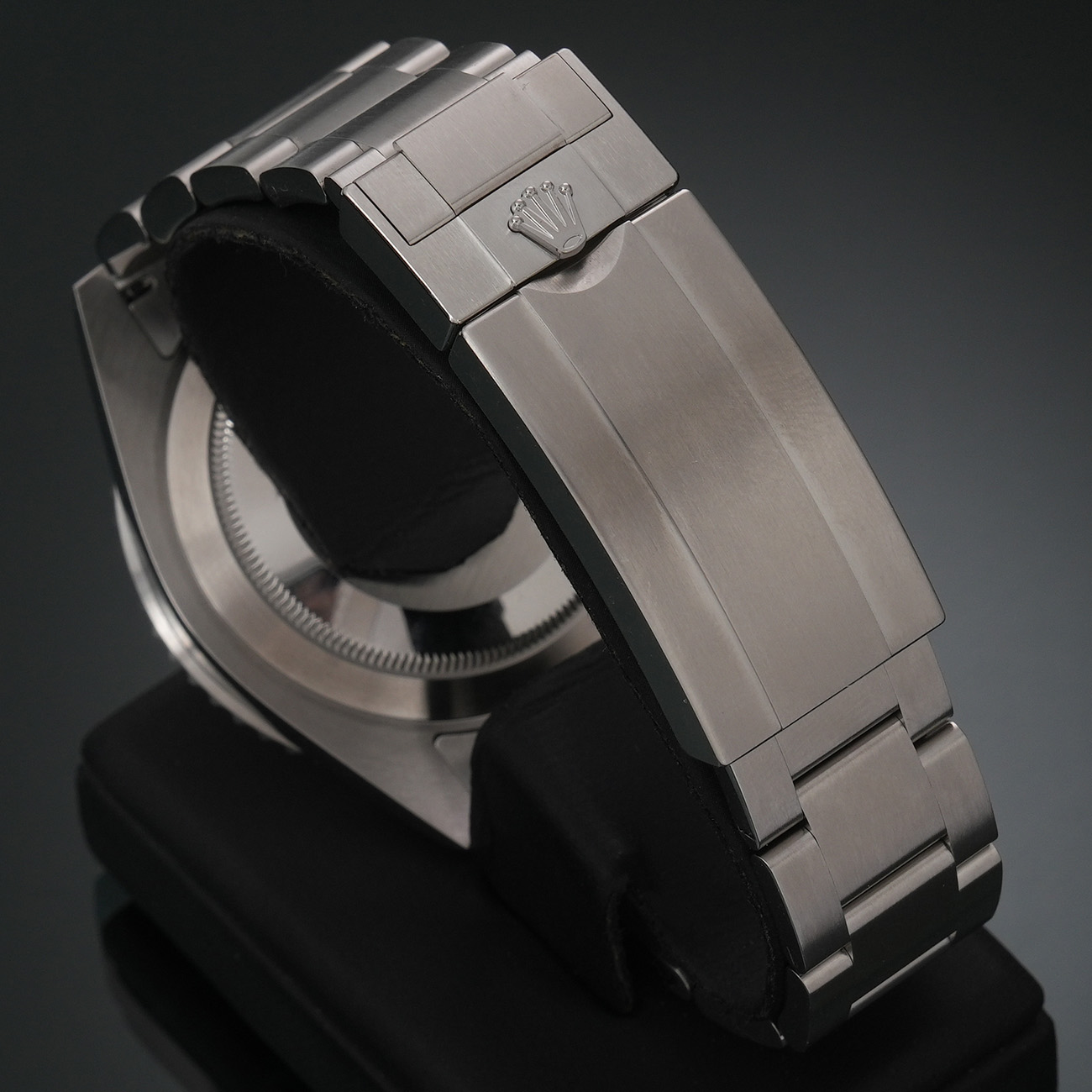 ROLEX(USED)롤렉스 서브마리너 논데이트 124060