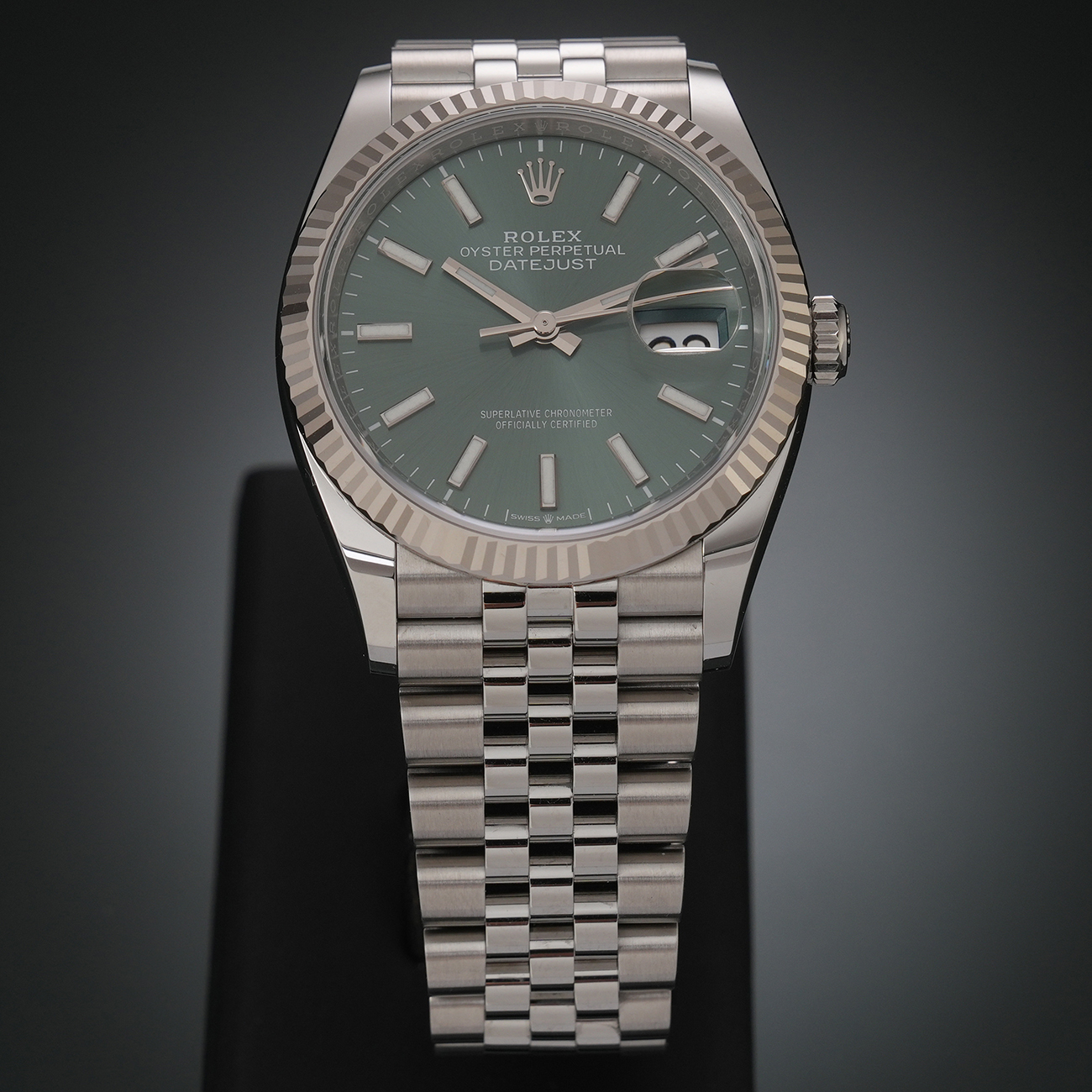 ROLEX(USED)롤렉스 데이저스트36 126234