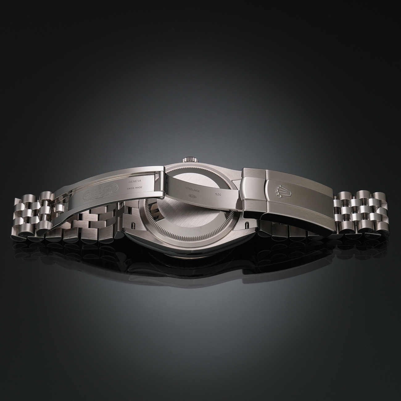 ROLEX(USED)롤렉스 데이저스트36 126234