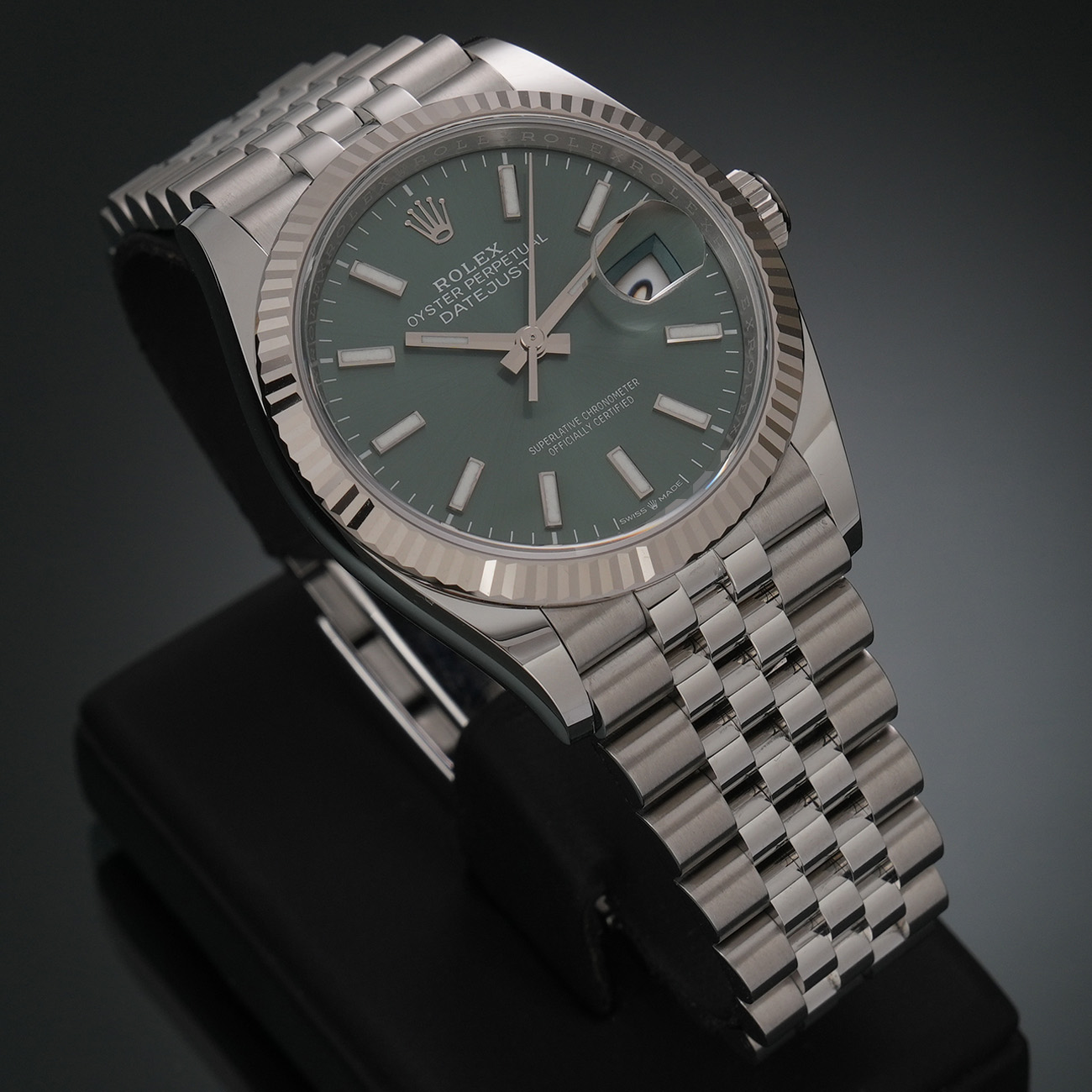 ROLEX(USED)롤렉스 데이저스트36 126234