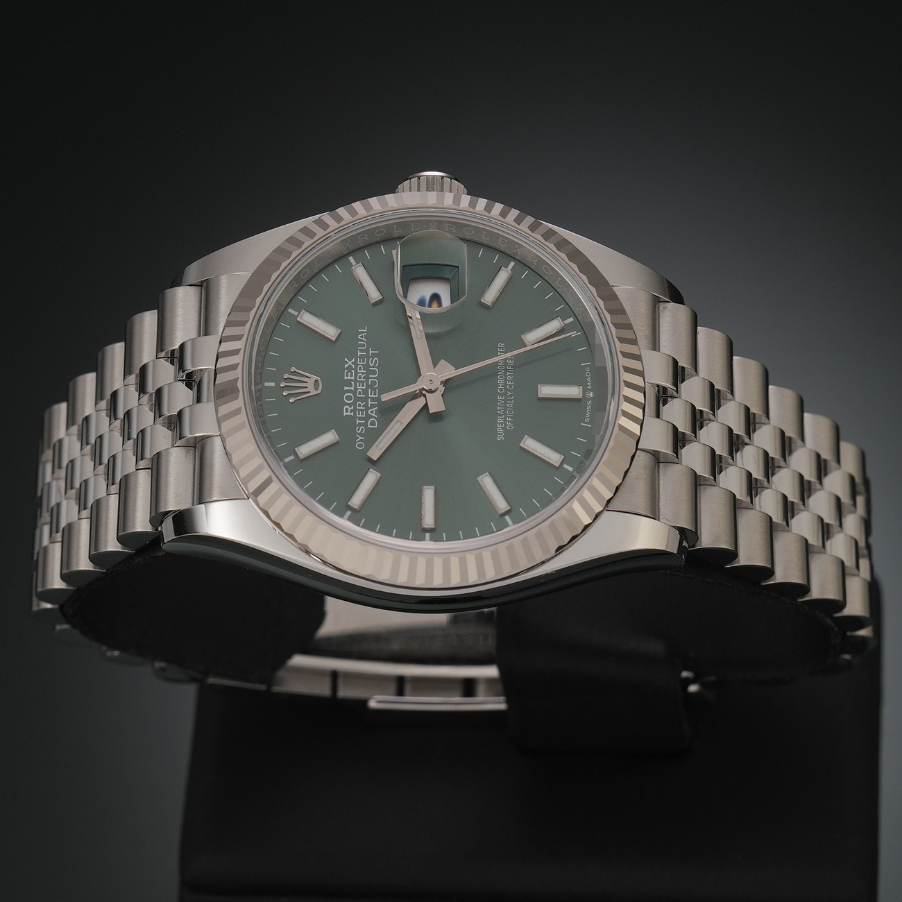 ROLEX(USED)롤렉스 데이저스트36 126234