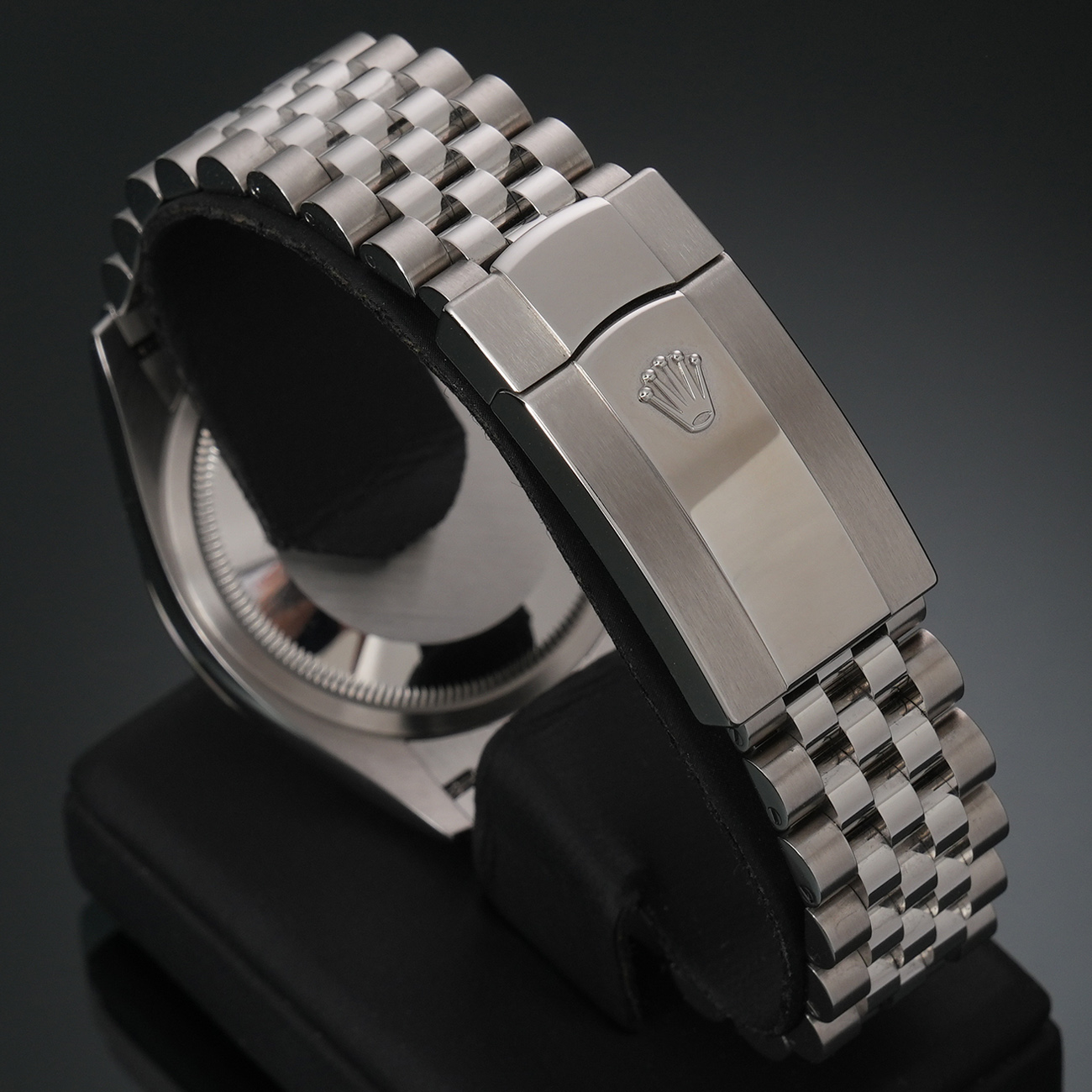 ROLEX(USED)롤렉스 데이저스트36 126234
