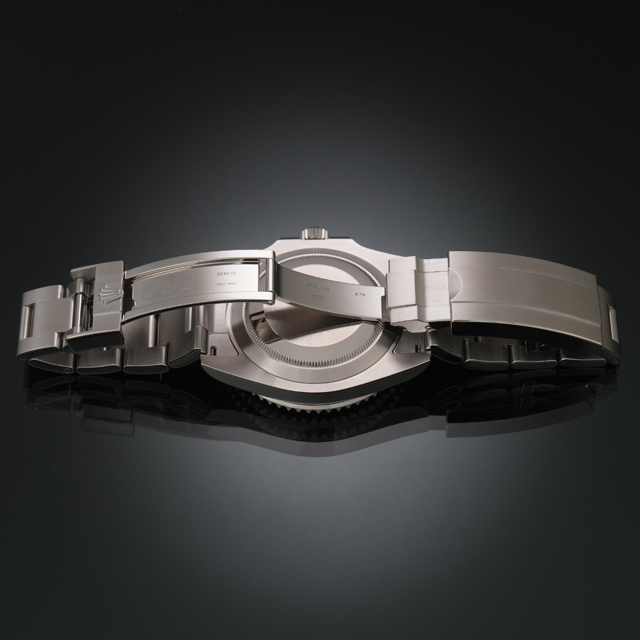 ROLEX(USED)롤렉스 서브마리너 논데이트 124060