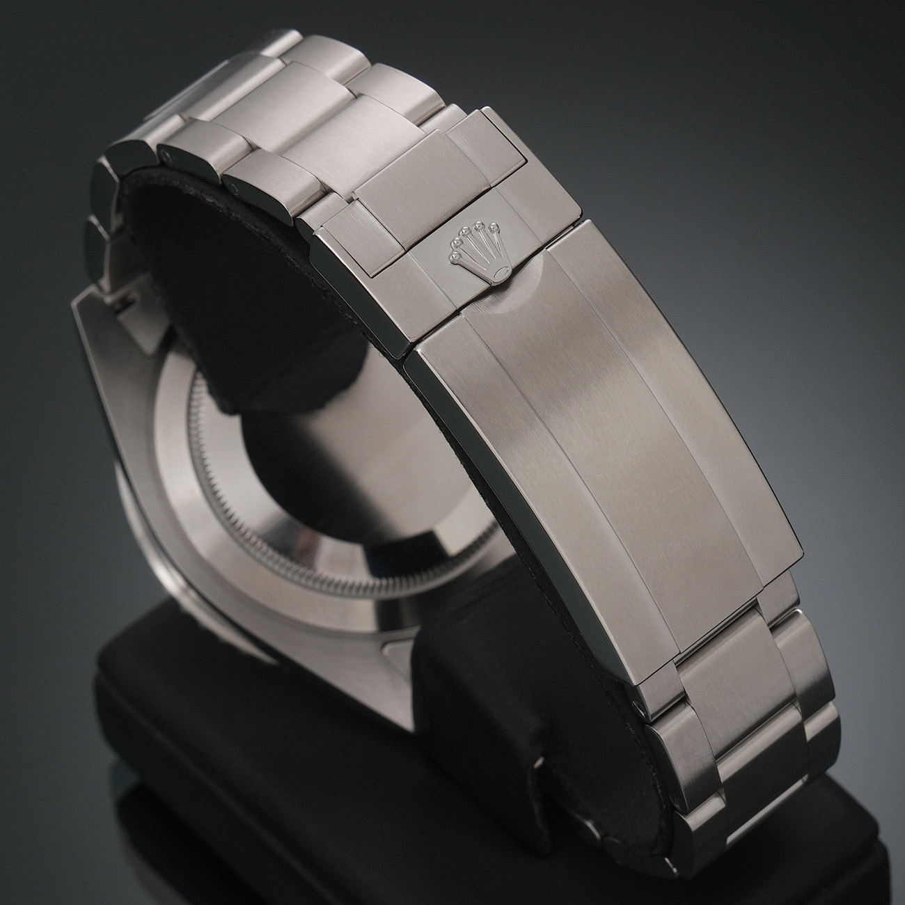 ROLEX(USED)롤렉스 서브마리너 논데이트 124060