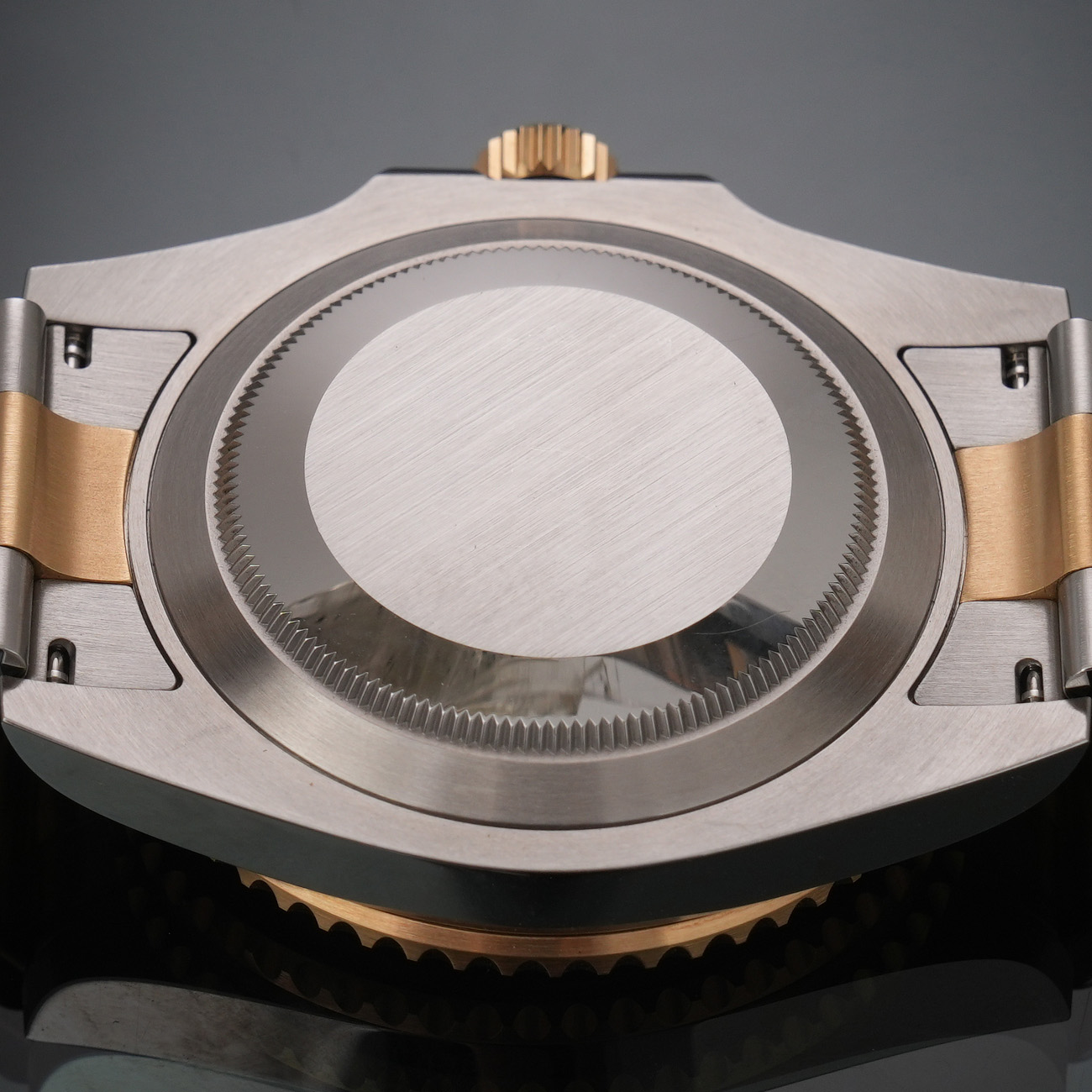 ROLEX(USED)롤렉스 서브마리너 콤비 126613LB
