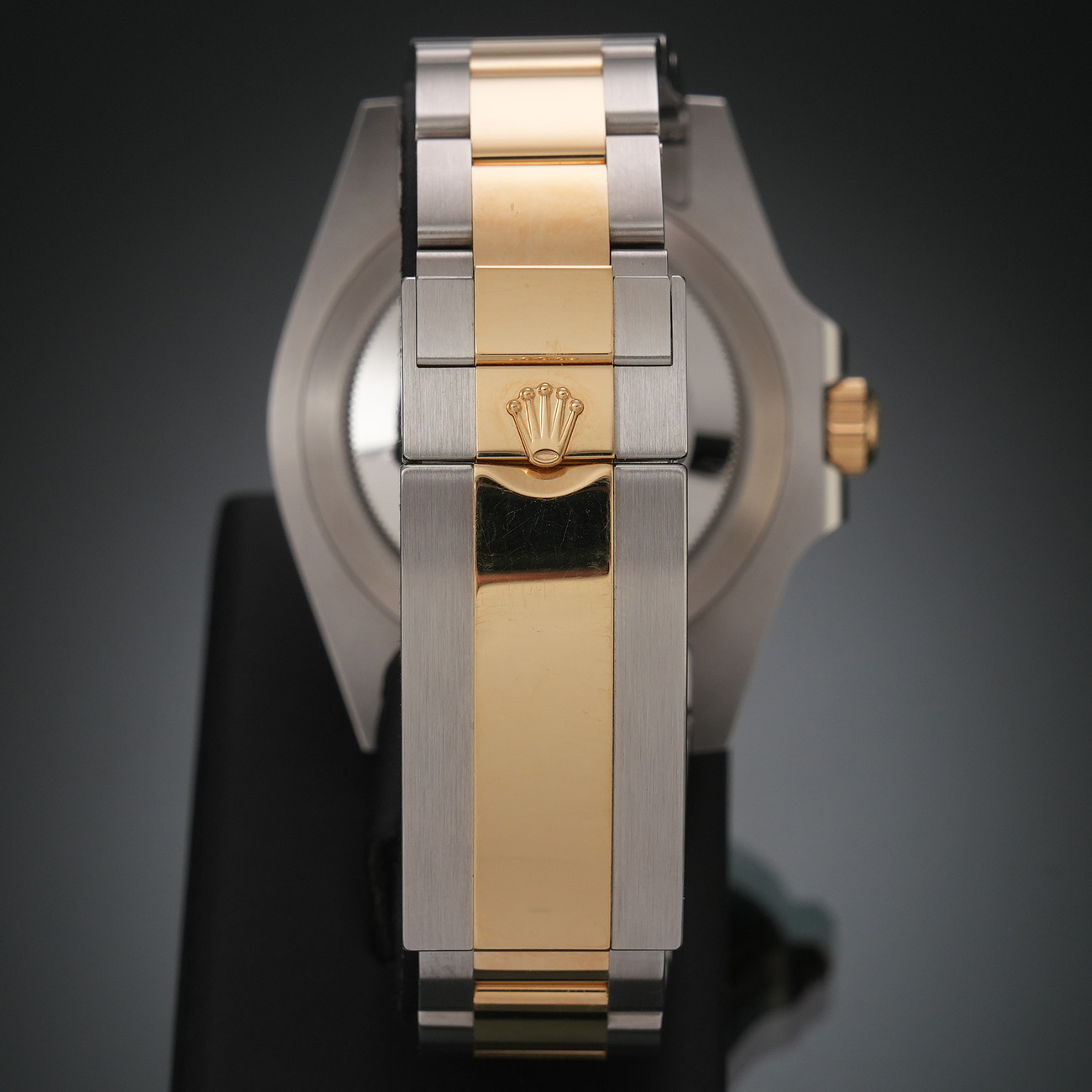 ROLEX(USED)롤렉스 서브마리너 콤비 126613LB