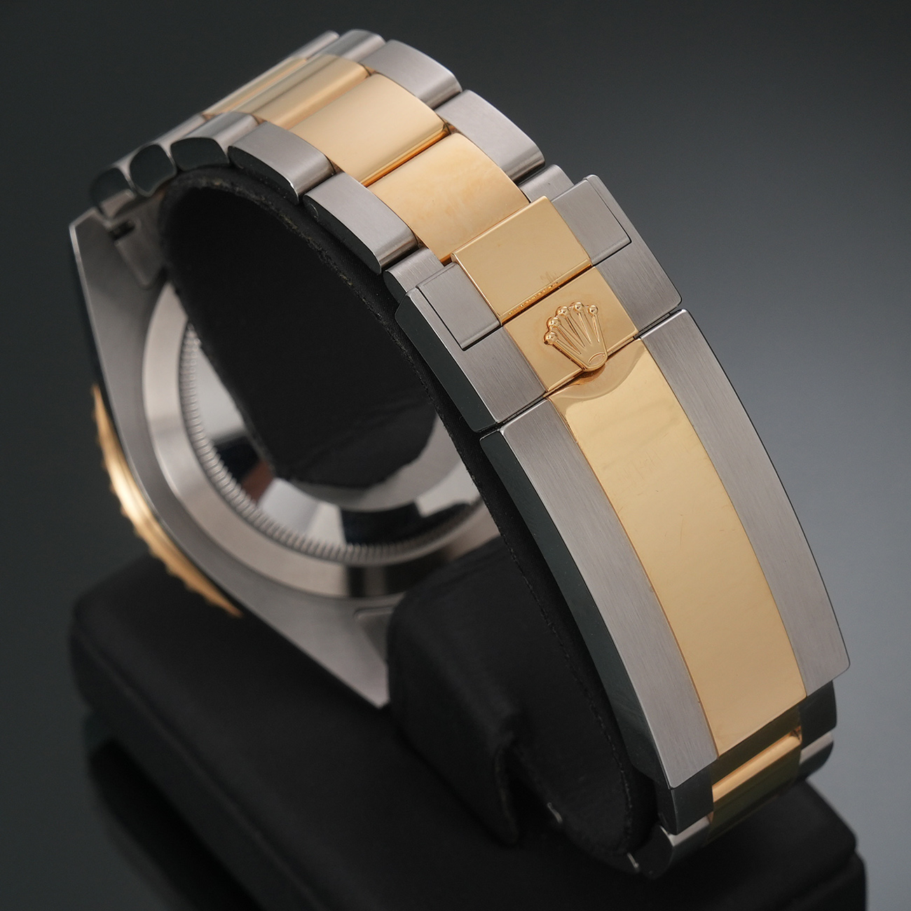 ROLEX(USED)롤렉스 서브마리너 콤비 126613LB