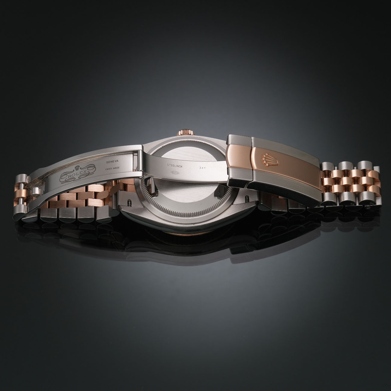 ROLEX(USED)롤렉스 데이저스트 36 126231