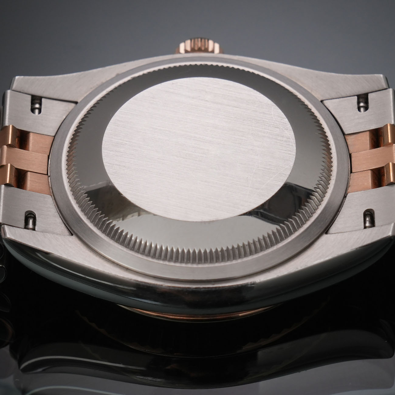 ROLEX(USED)롤렉스 데이저스트 36 126231
