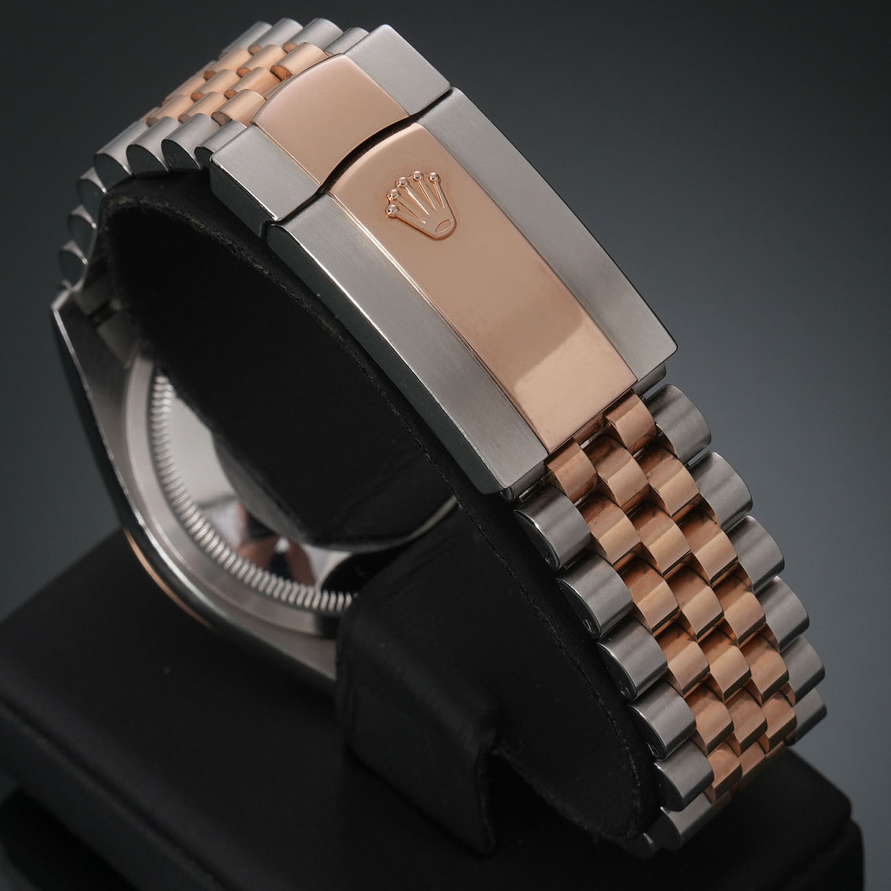 ROLEX(USED)롤렉스 데이저스트 36 126231