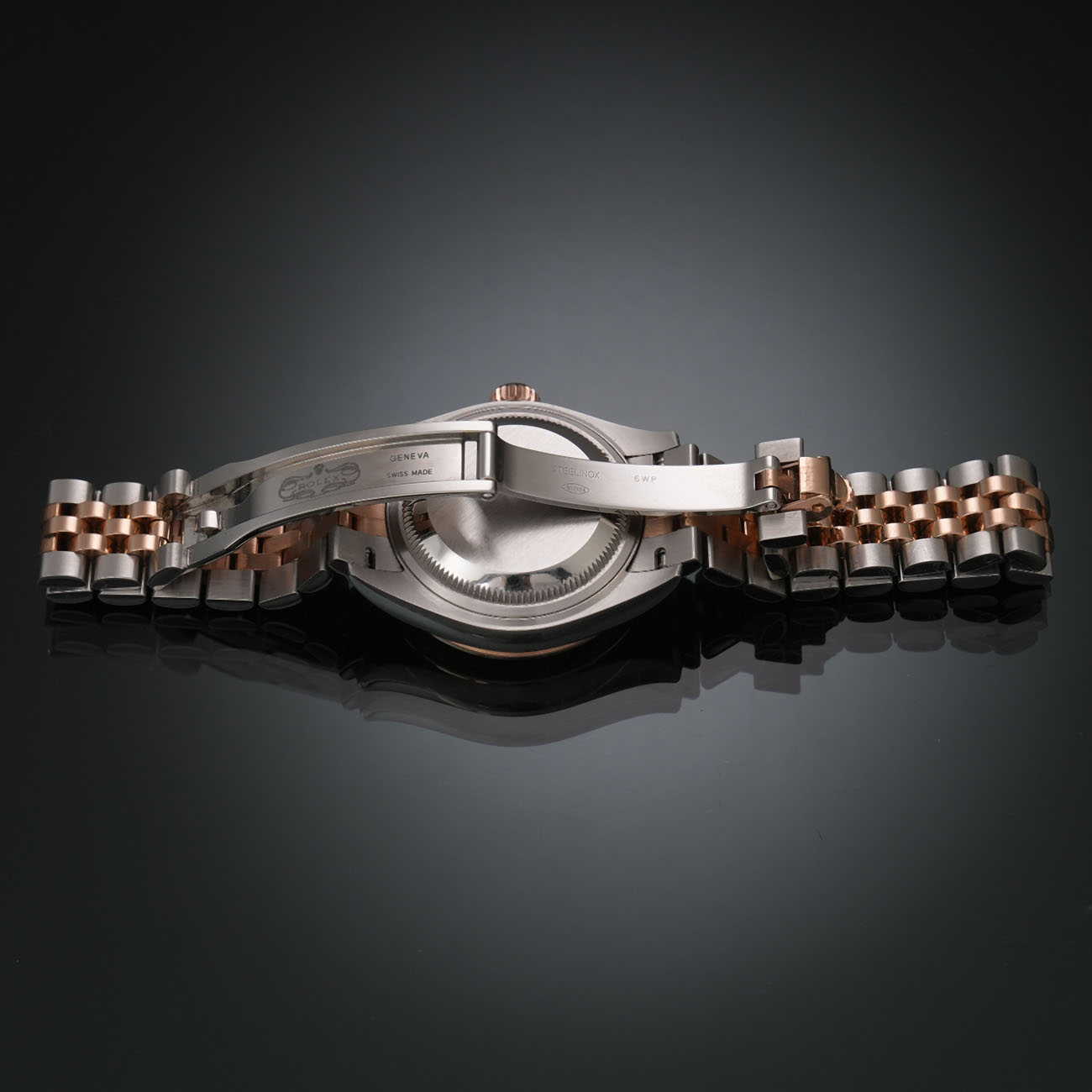 ROLEX(USED)롤렉스 데이저스트 28 다이아베젤 279381RBR