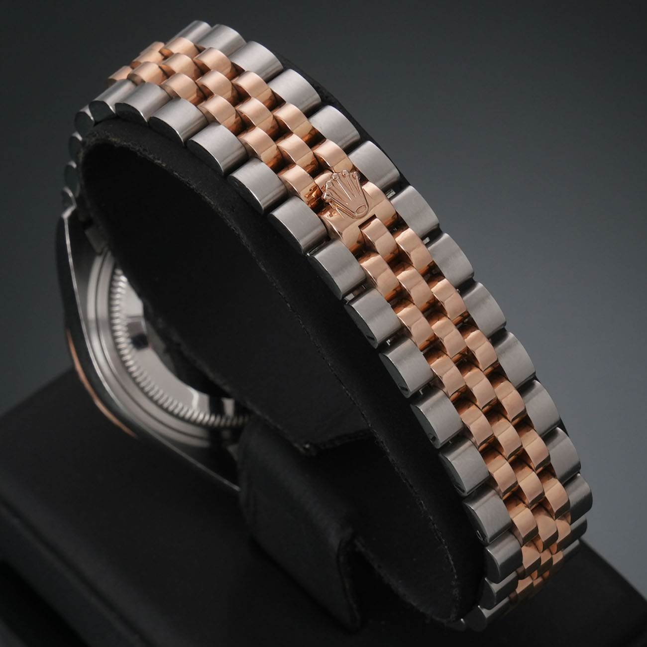 ROLEX(USED)롤렉스 데이저스트 28 다이아베젤 279381RBR