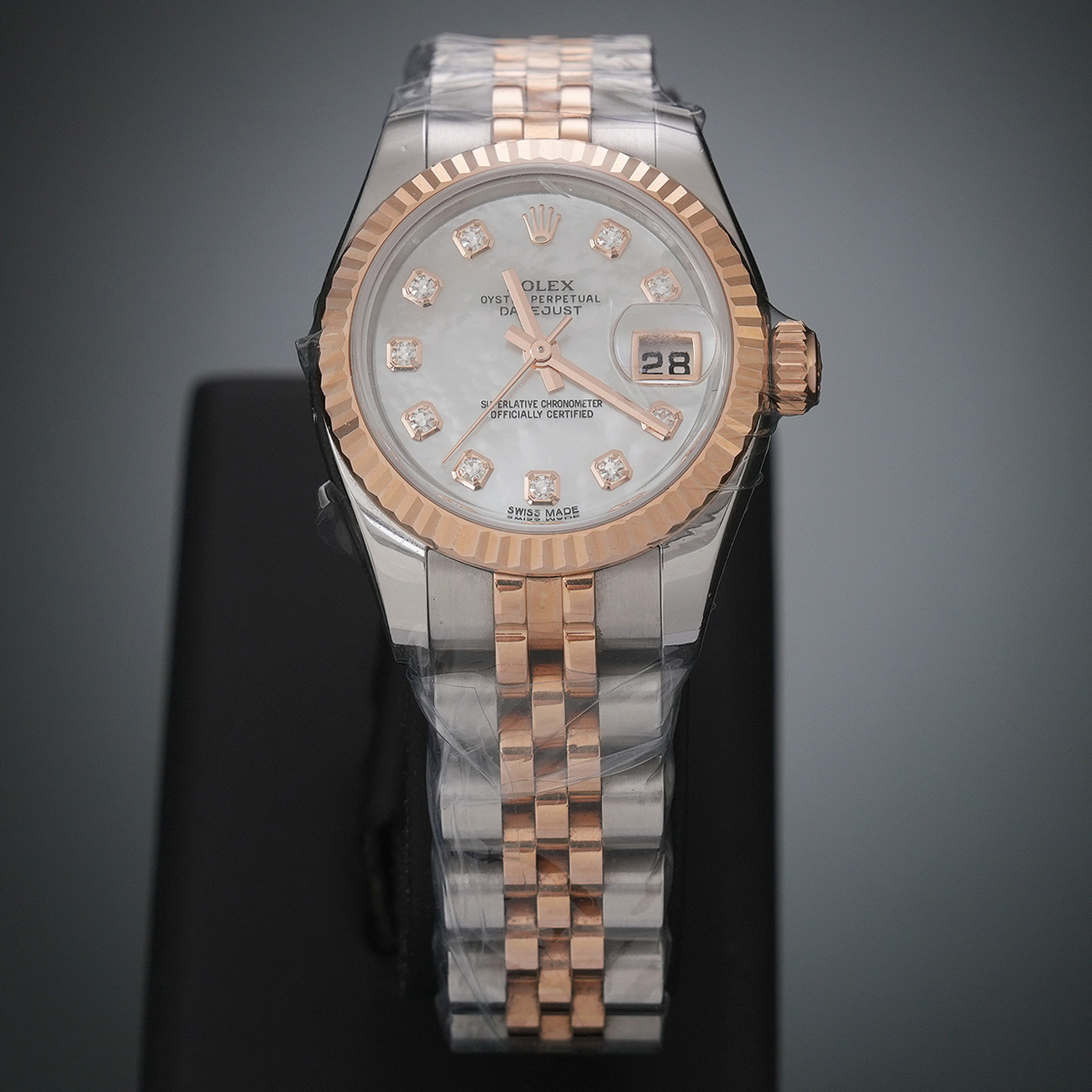 ROLEX(USED)롤렉스 데이저스트 179171