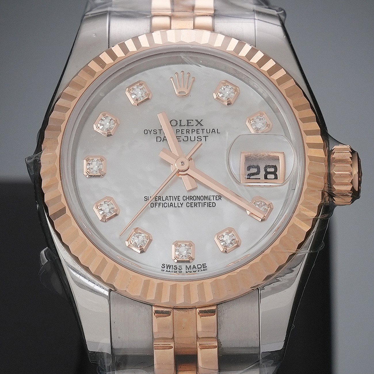 ROLEX(USED)롤렉스 데이저스트 179171