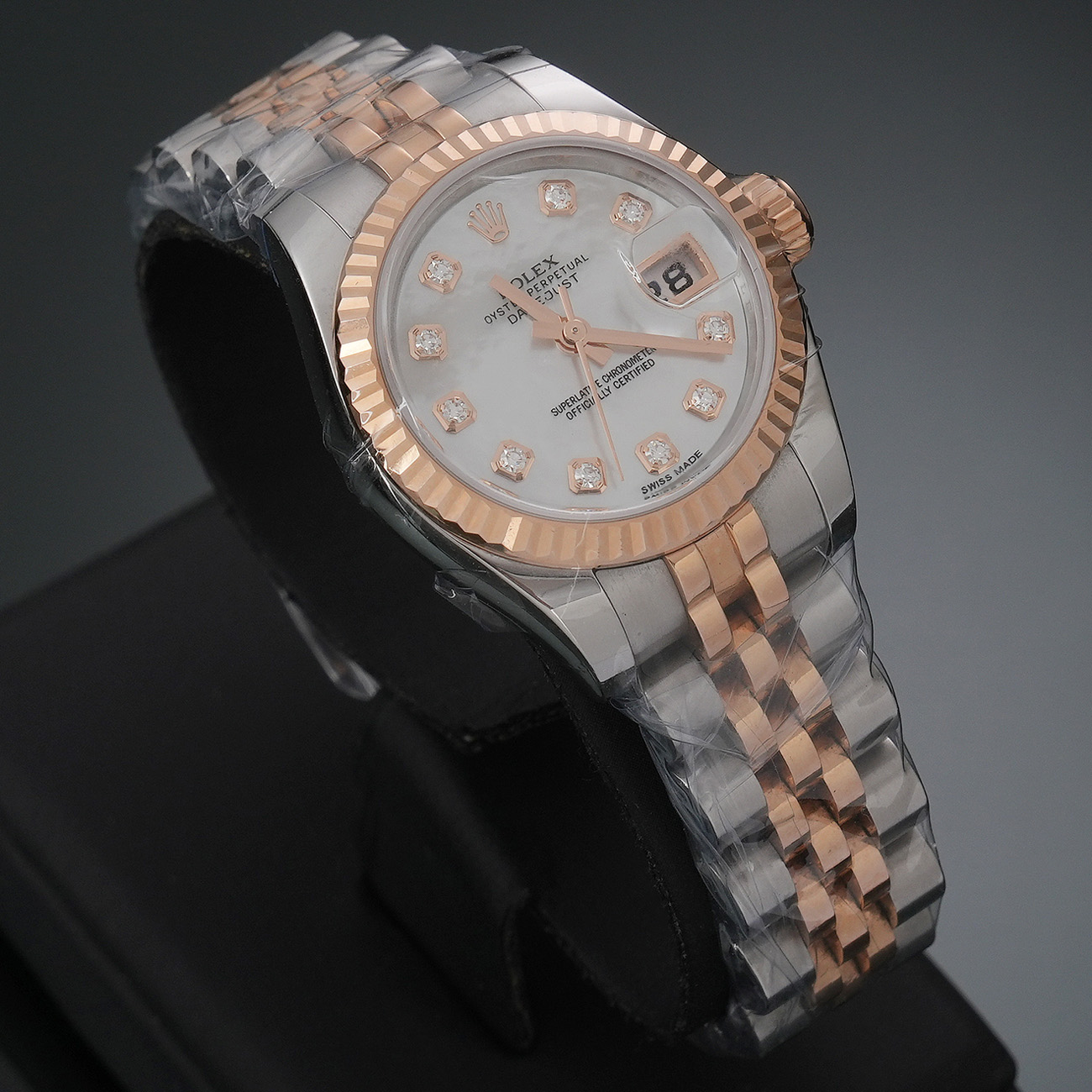 ROLEX(USED)롤렉스 데이저스트 179171