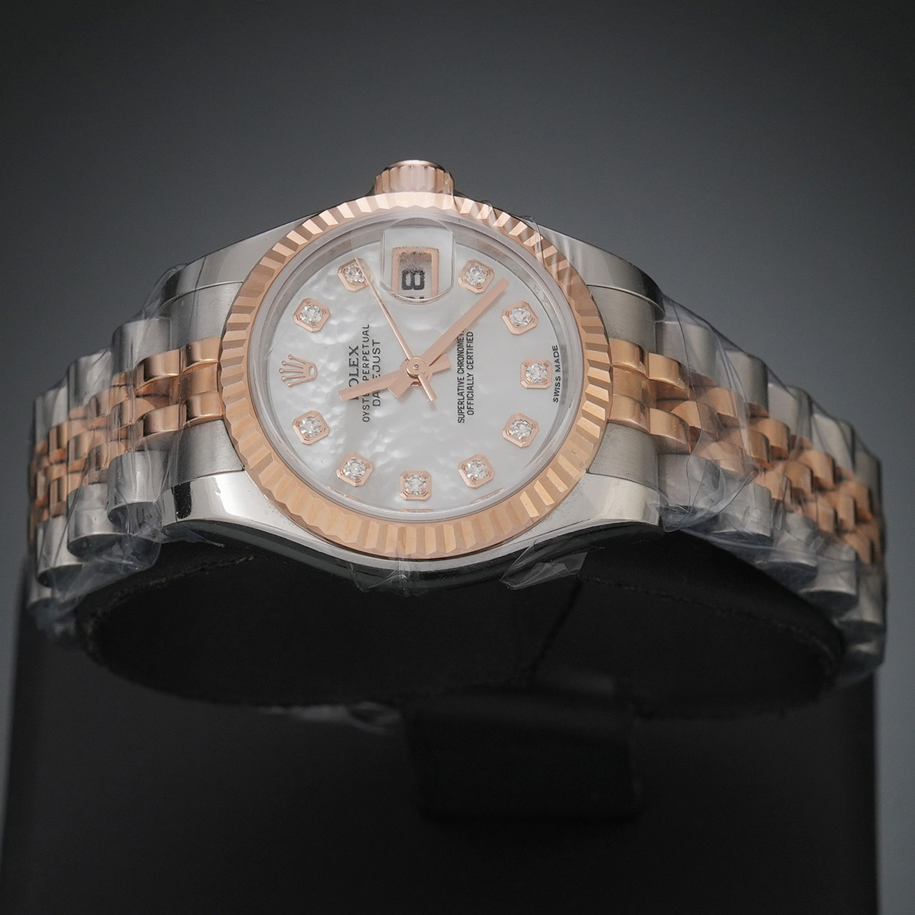 ROLEX(USED)롤렉스 데이저스트 179171