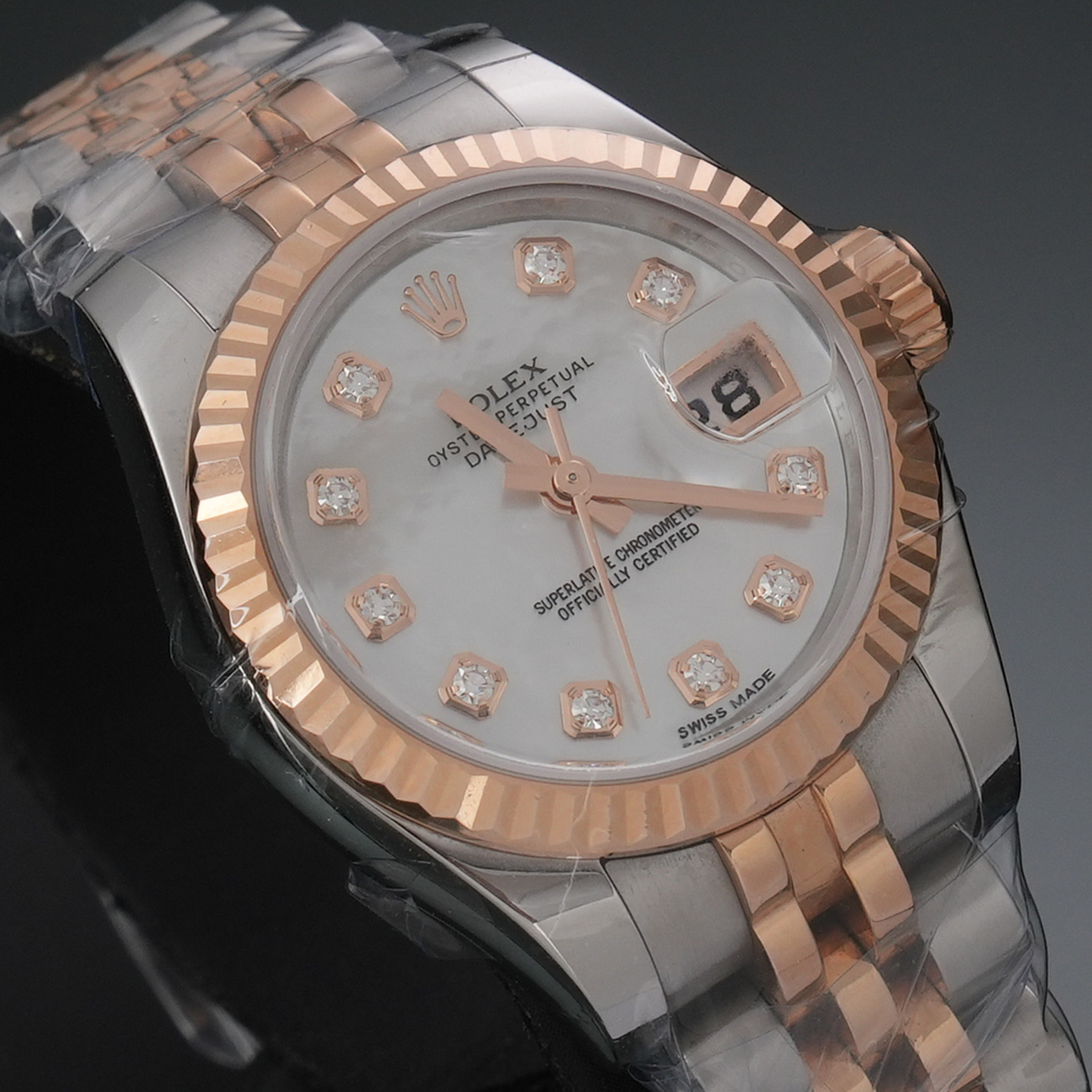 ROLEX(USED)롤렉스 데이저스트 179171