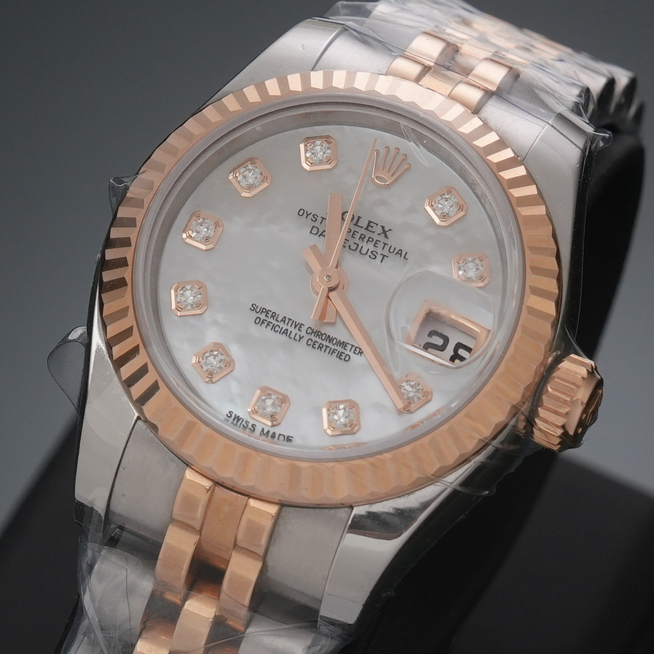 ROLEX(USED)롤렉스 데이저스트 179171