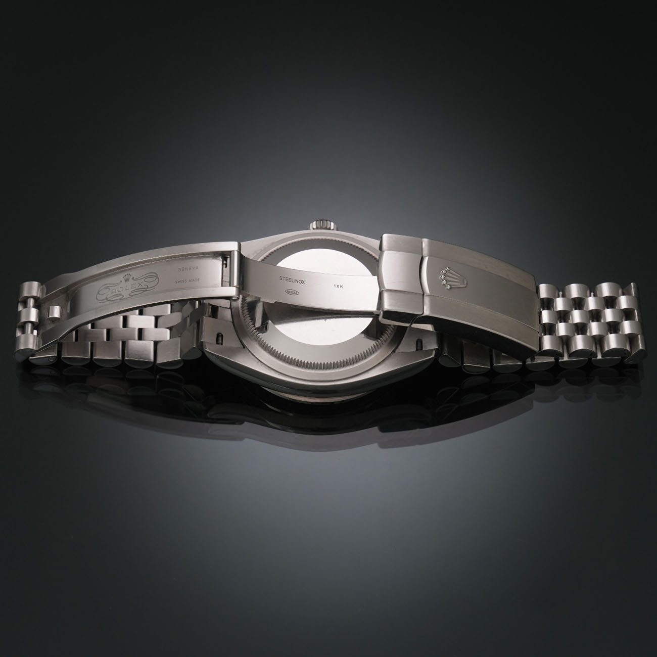 ROLEX(USED)롤렉스 데이저스트 36 126248RBR