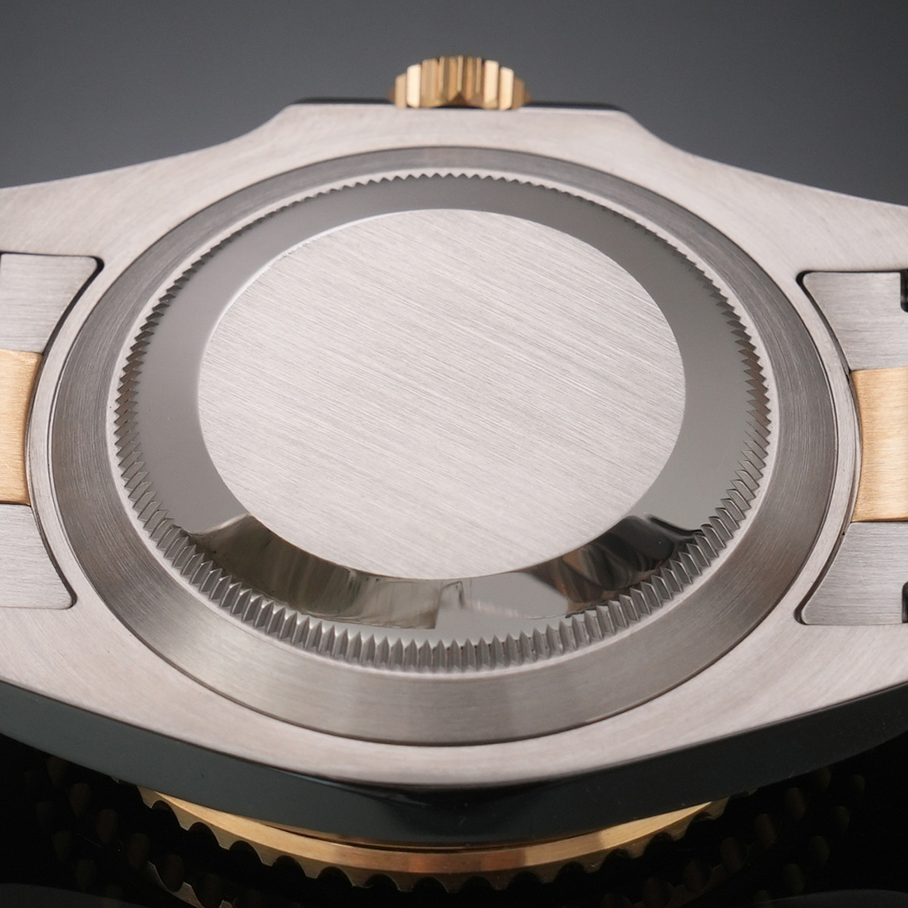 ROLEX(USED)롤렉스 서브마리너 콤비 126613LN