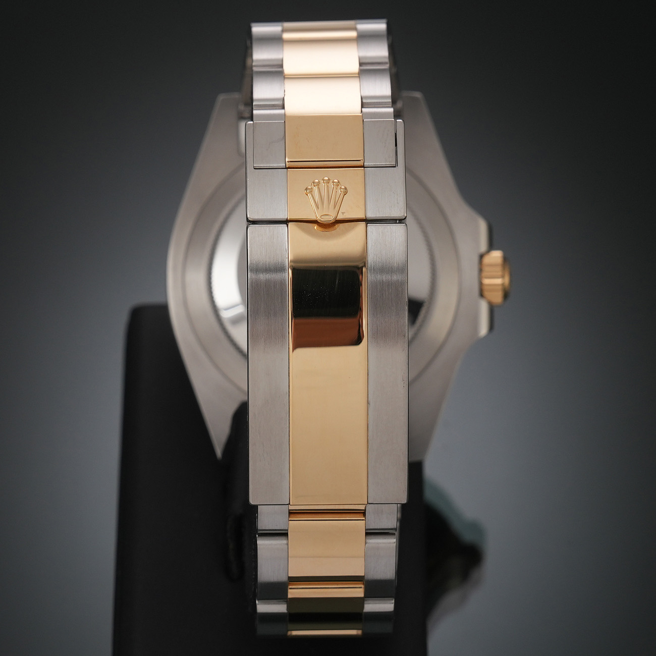 ROLEX(USED)롤렉스 서브마리너 콤비 126613LN