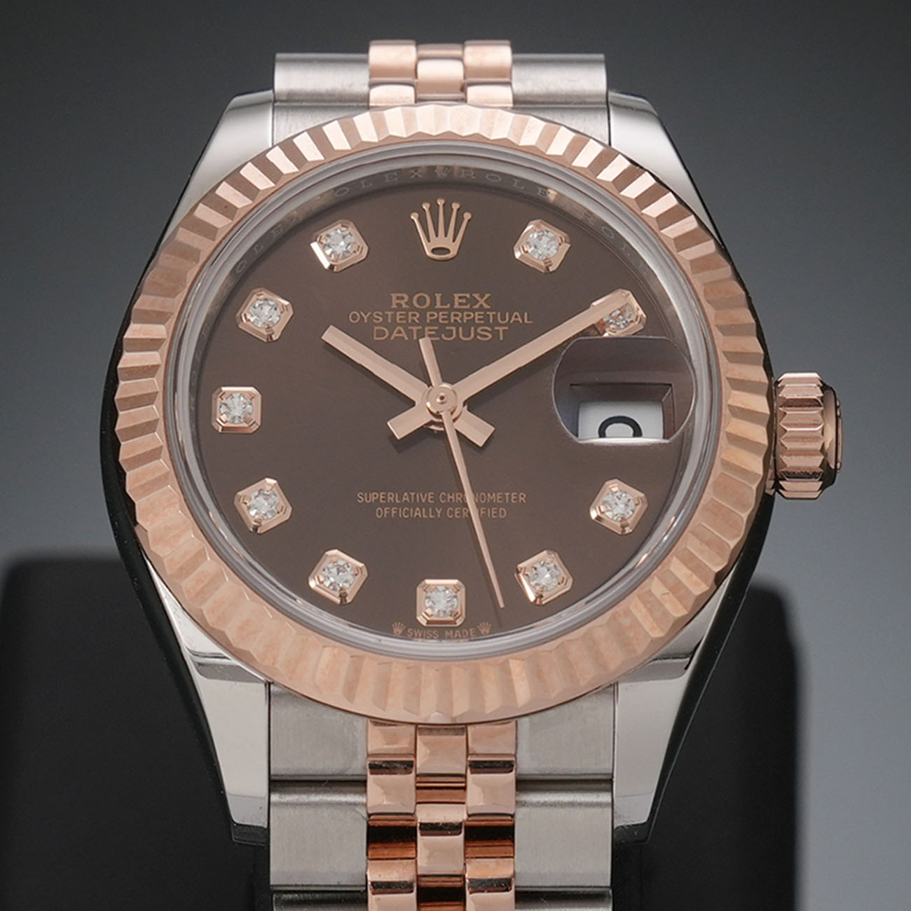 ROLEX(USED)롤렉스 데이저스트 28 279171