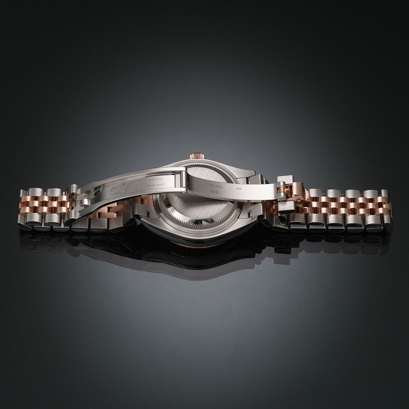 ROLEX(USED)롤렉스 데이저스트 28 279171