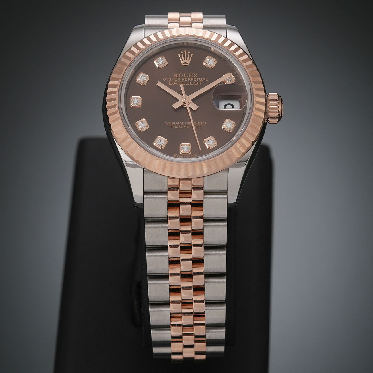 ROLEX(USED)롤렉스 데이저스트 28 279171
