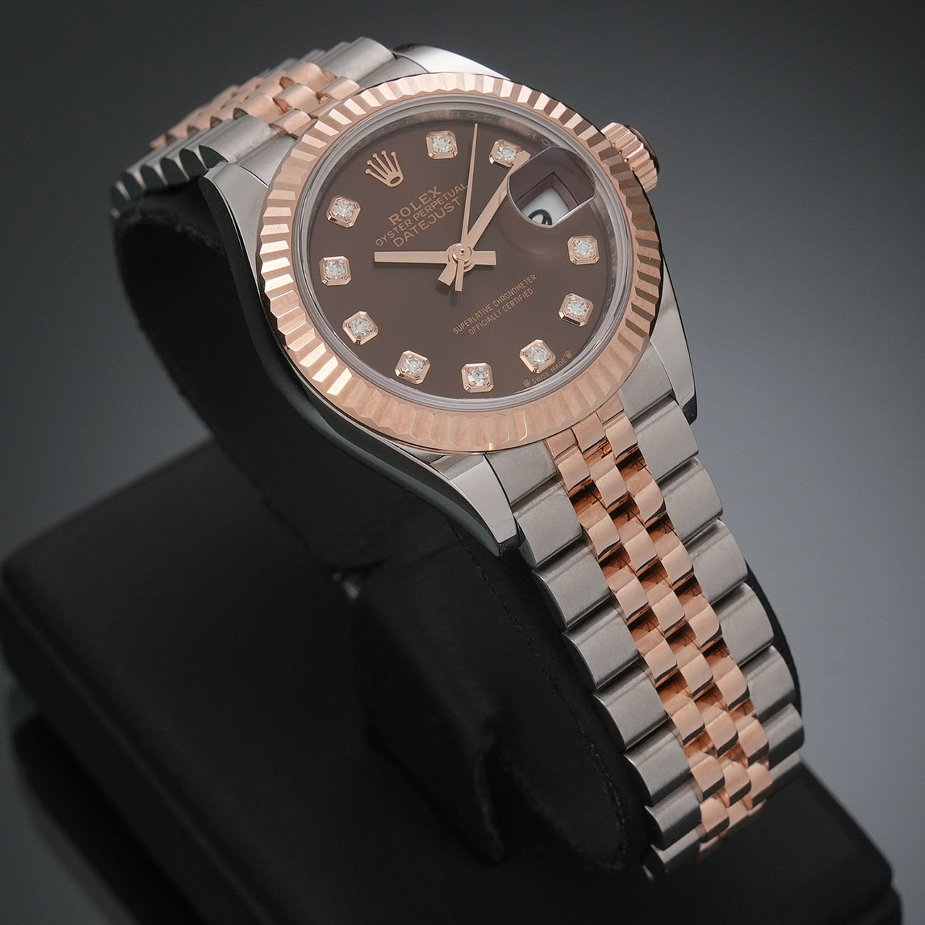 ROLEX(USED)롤렉스 데이저스트 28 279171