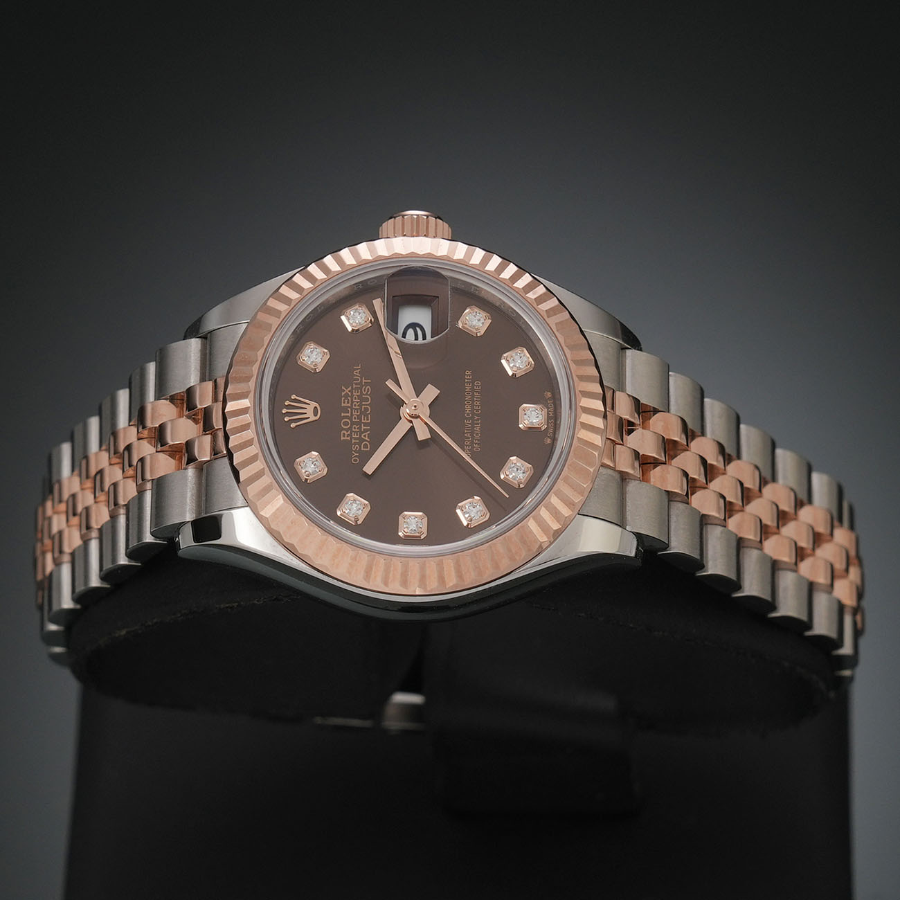 ROLEX(USED)롤렉스 데이저스트 28 279171