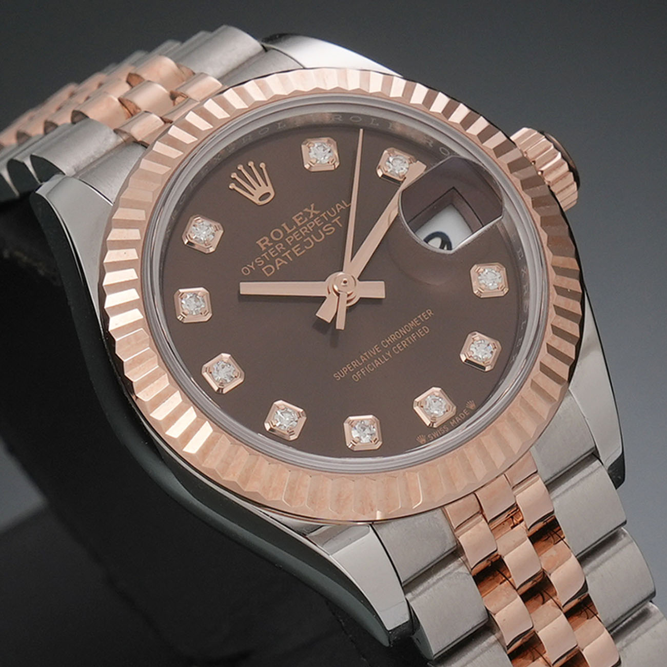 ROLEX(USED)롤렉스 데이저스트 28 279171