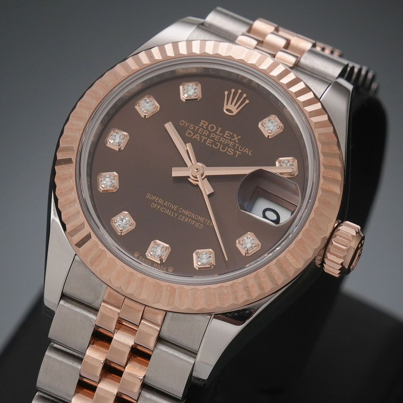 ROLEX(USED)롤렉스 데이저스트 28 279171