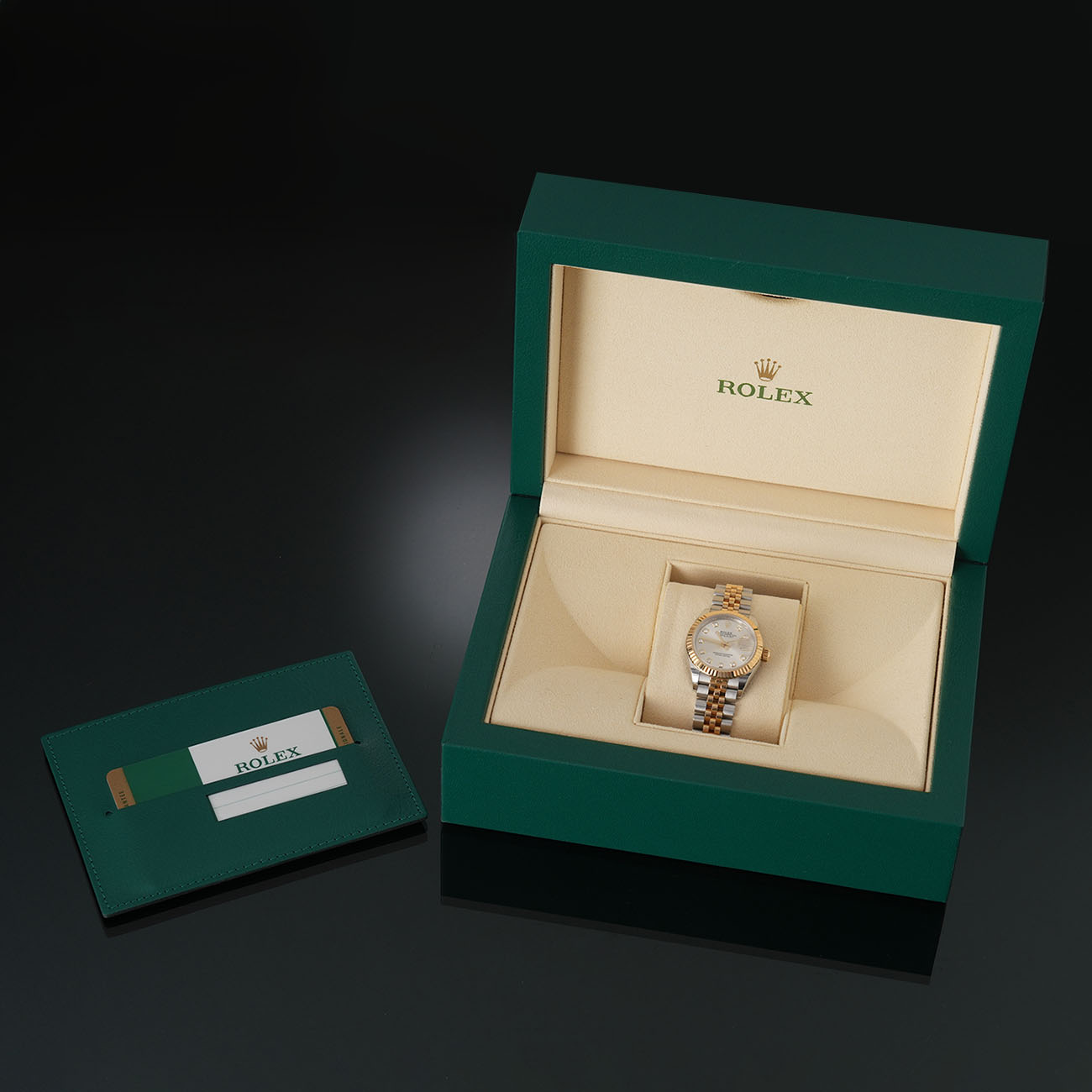 ROLEX(USED)롤렉스 데이저스트 28 279173
