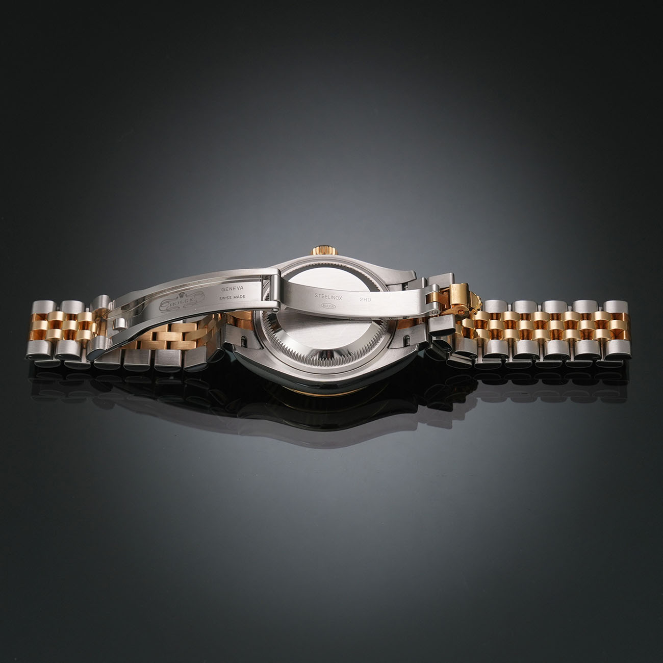 ROLEX(USED)롤렉스 데이저스트 28 279173