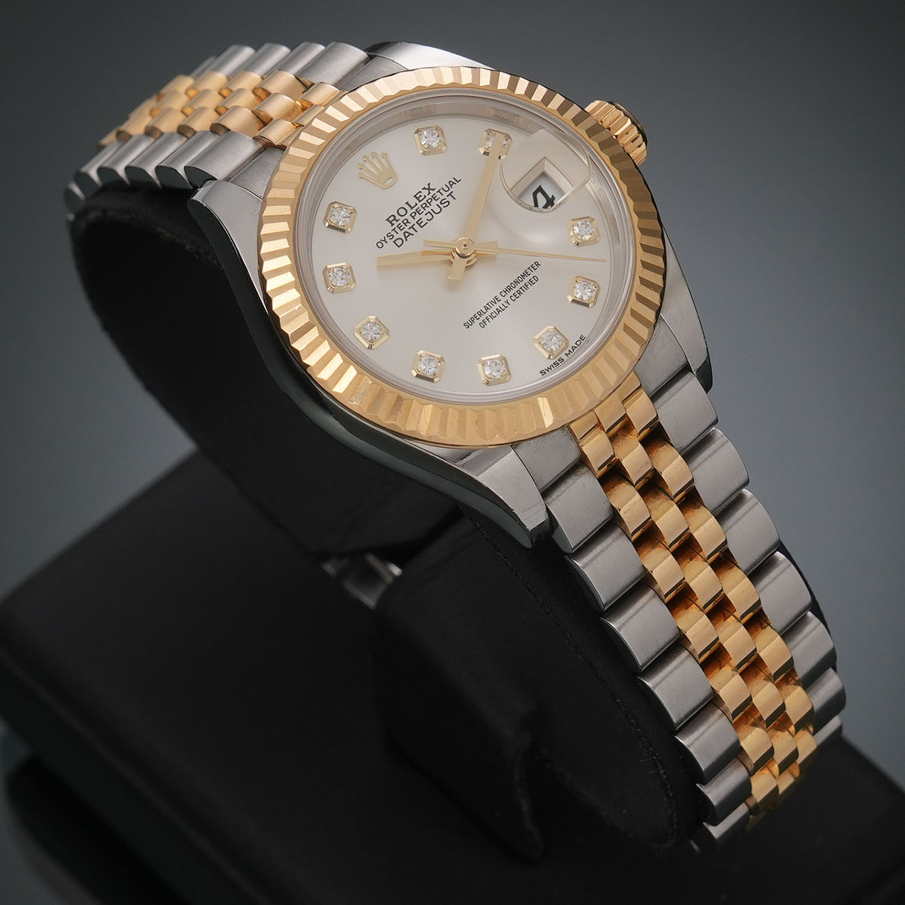 ROLEX(USED)롤렉스 데이저스트 28 279173